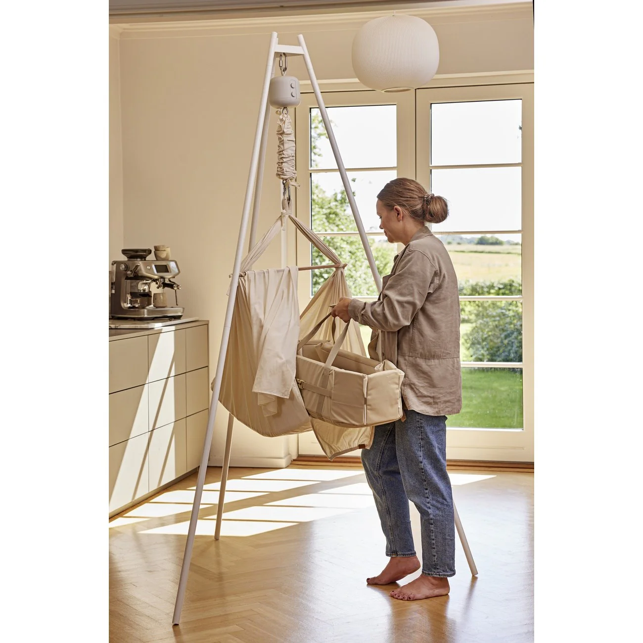 MEMBANTU Nature Babylift - Image 9