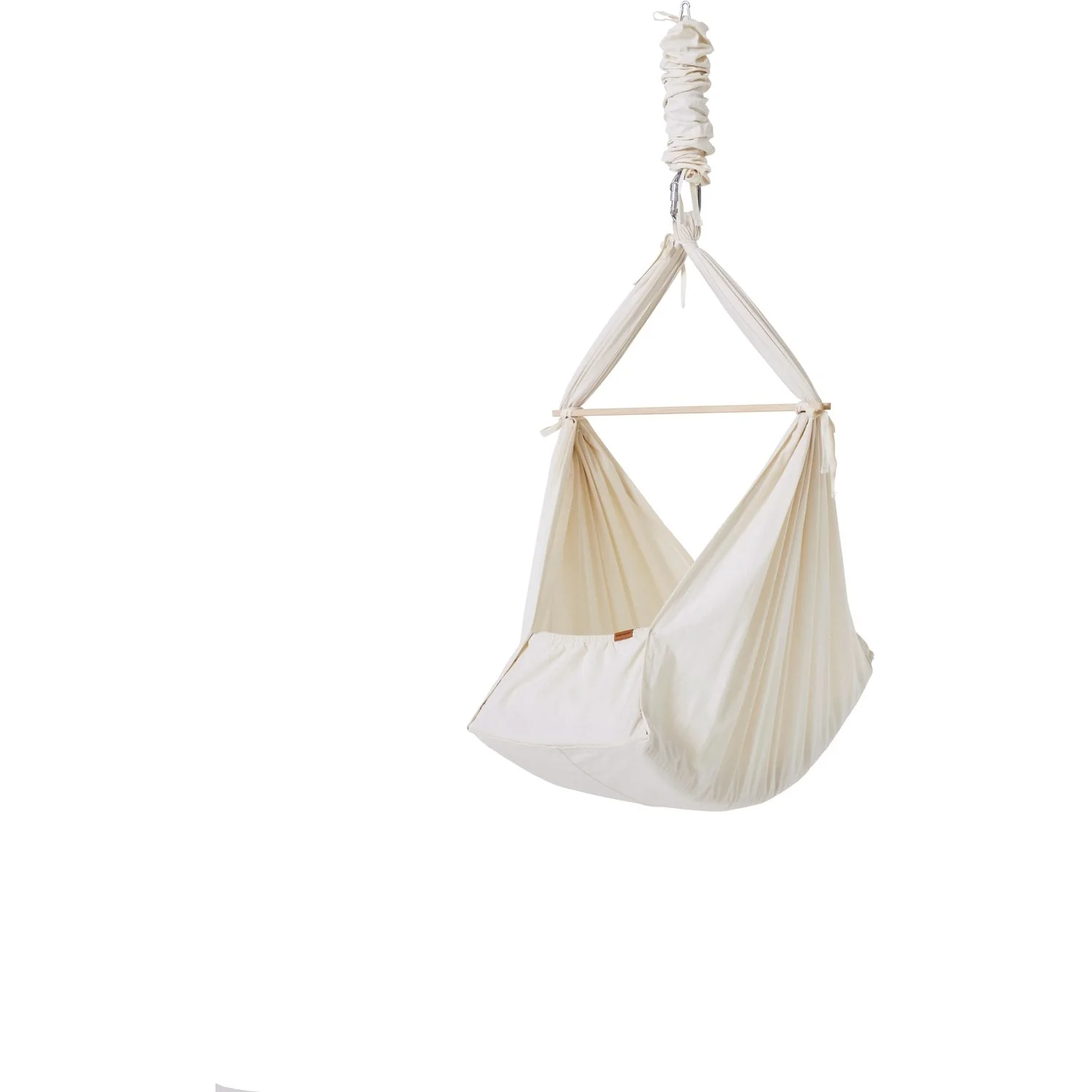 MEMBANTU Nature Organic Baby Slyngevugge Basic
