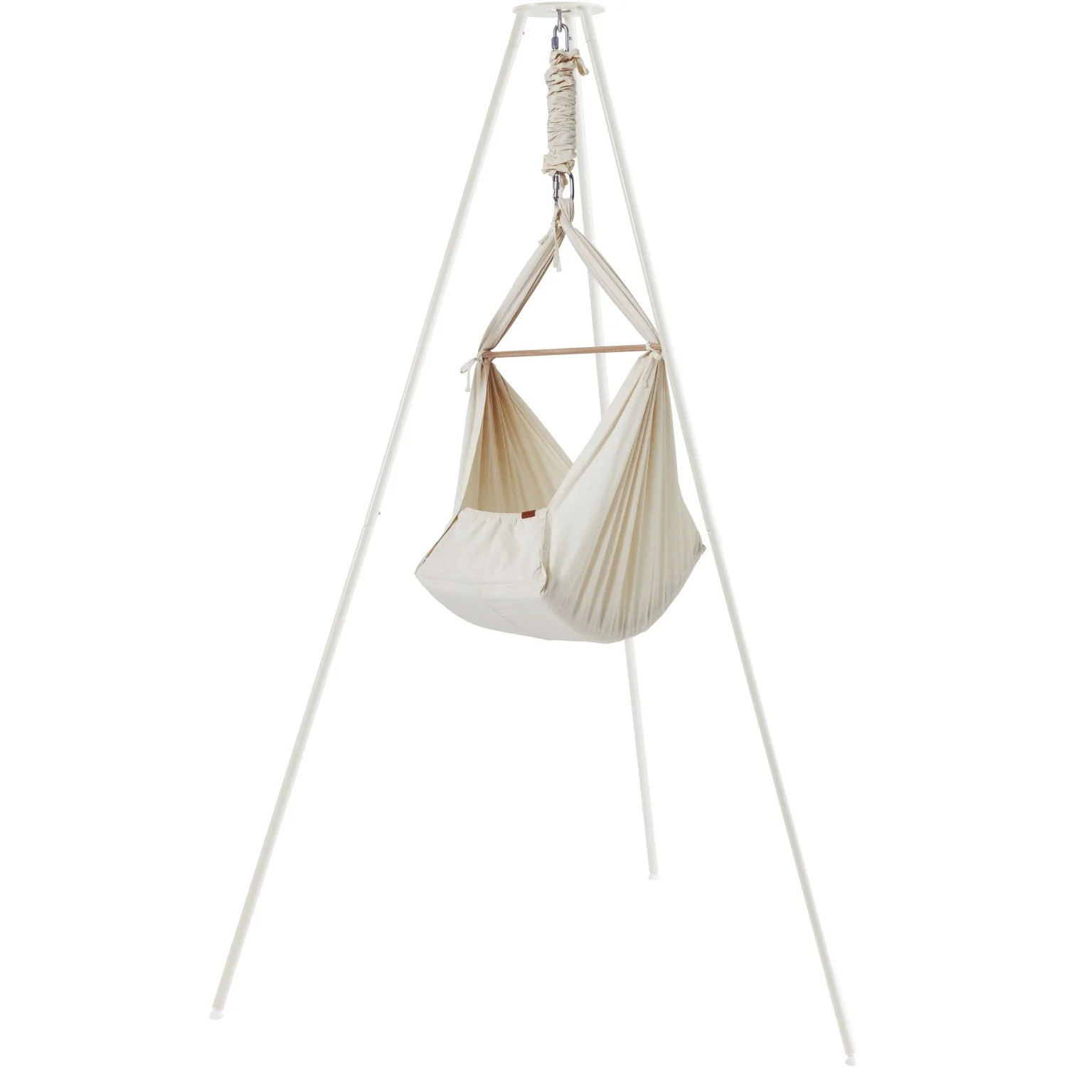 MEMBANTU Nature Organic Baby Slyngevugge Basic - Image 6