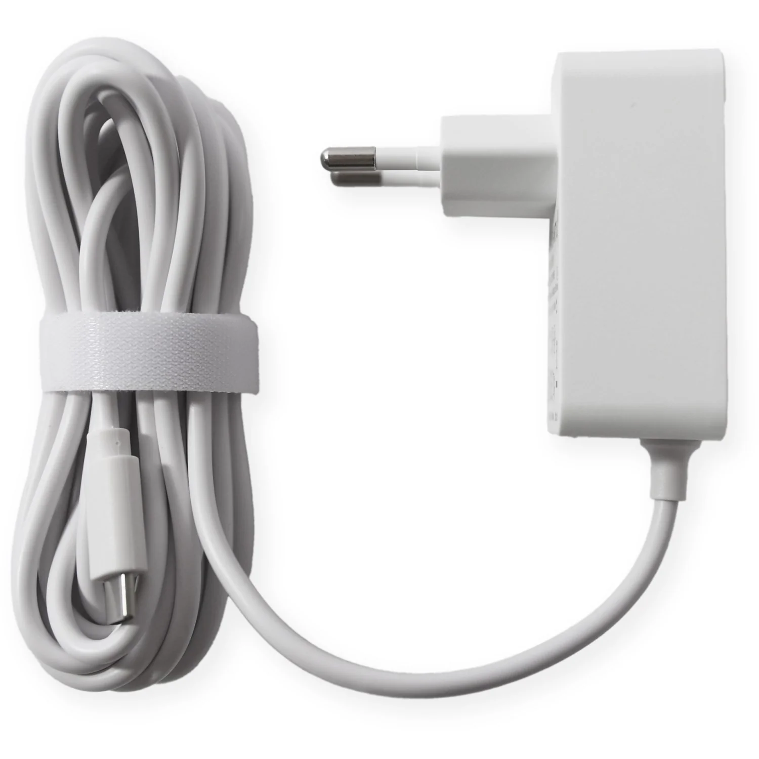 MEMBANTU White Power Supply(Eu) Leelo02 (Vugge)