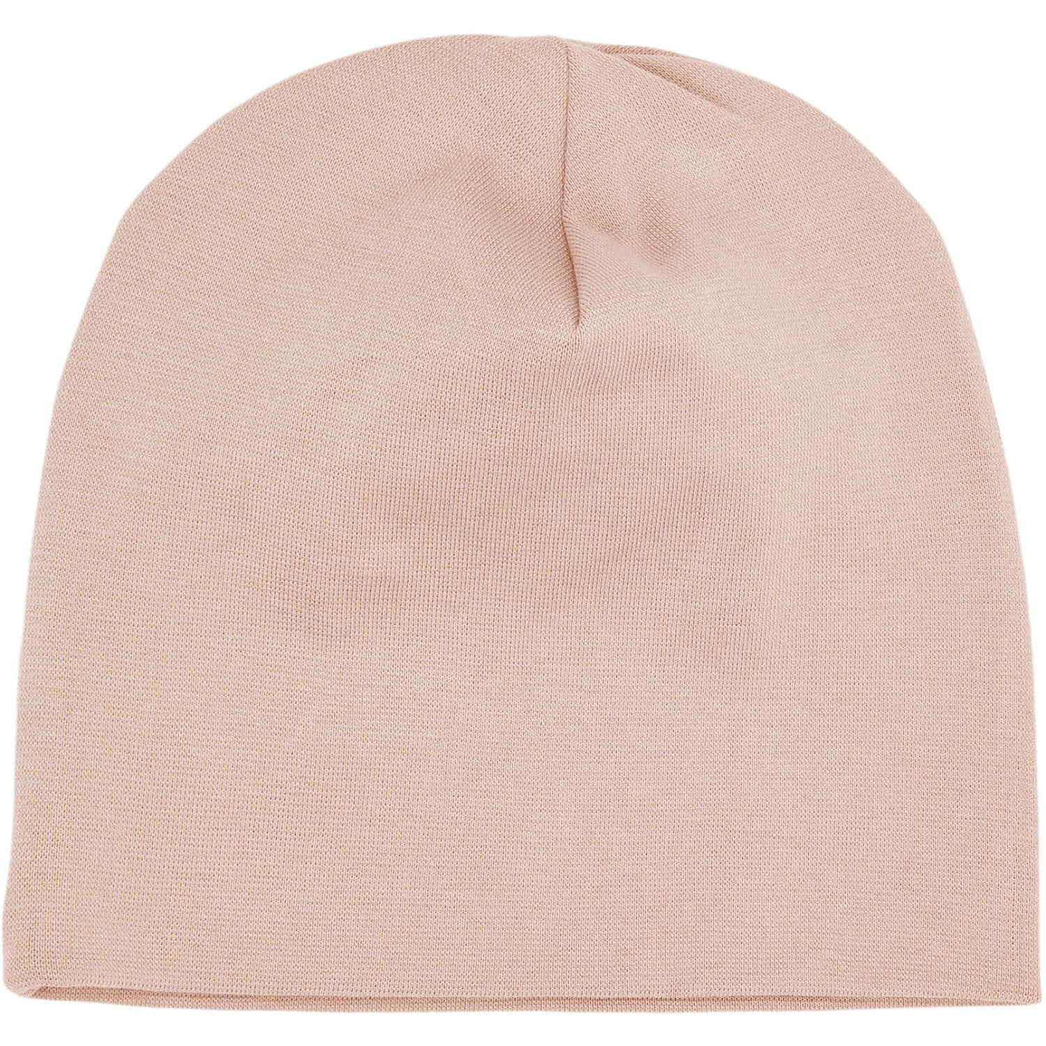 Mikk-Line Adobe Rose Bomuld Hue - Solid - Image 3