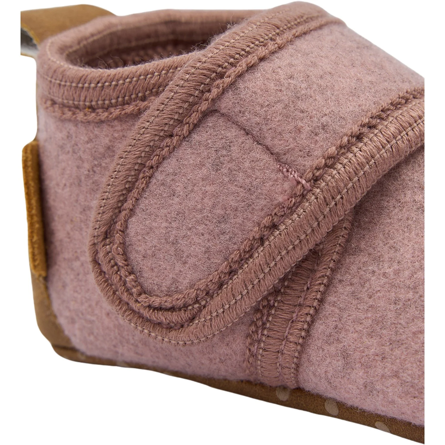 Mikk-Line Adobe Rose Prewalker Felt - Image 2