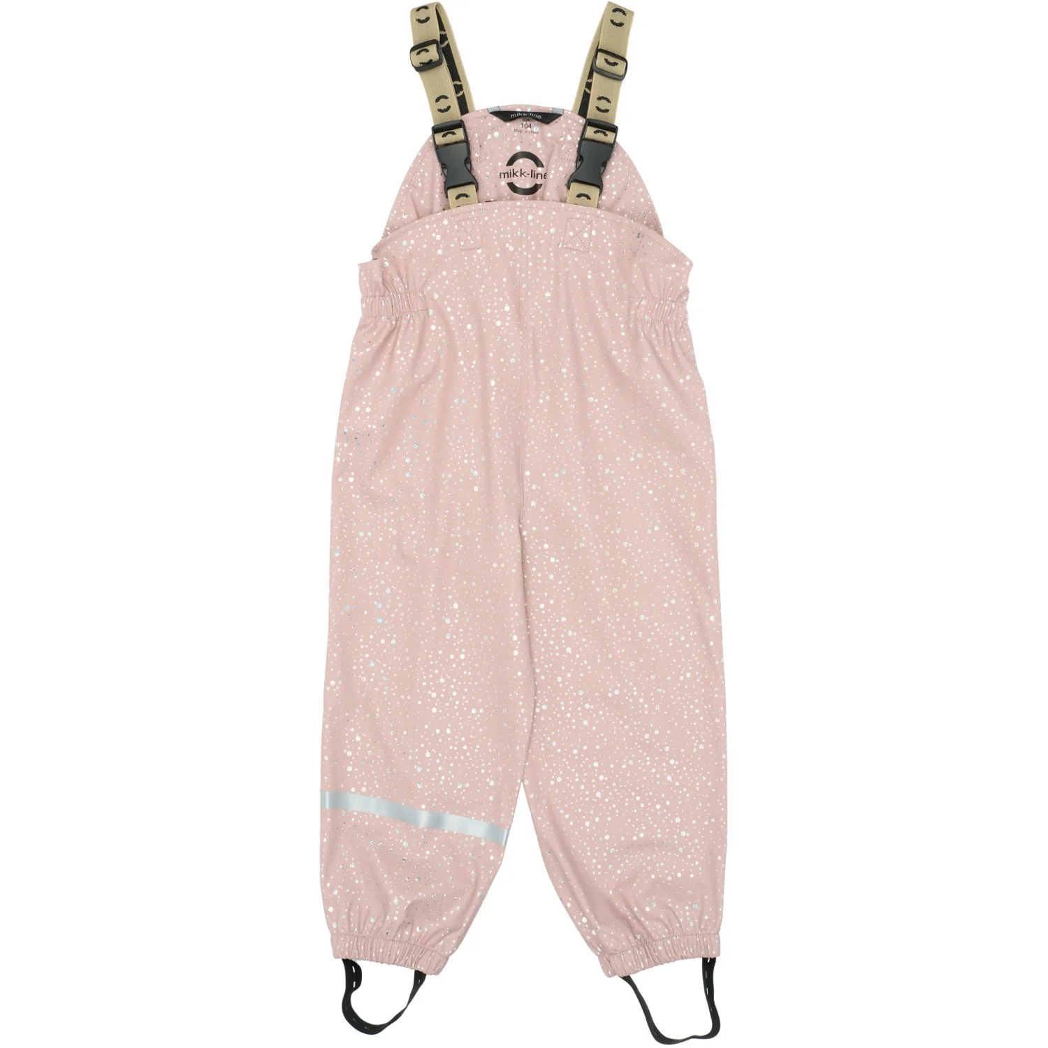 Mikk-Line Adobe Rose Pu Glitter Rain Sæt - Image 10
