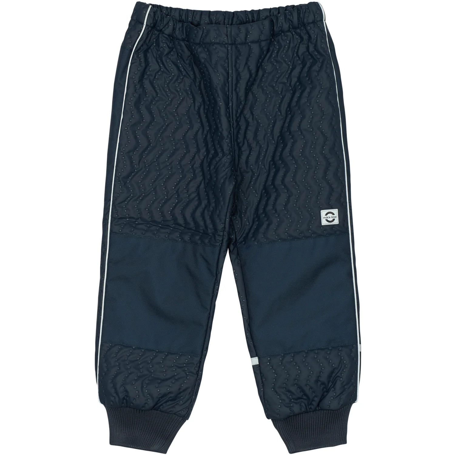 Mikk-Line Blue Nights Termosæt Med Fleece - Image 6