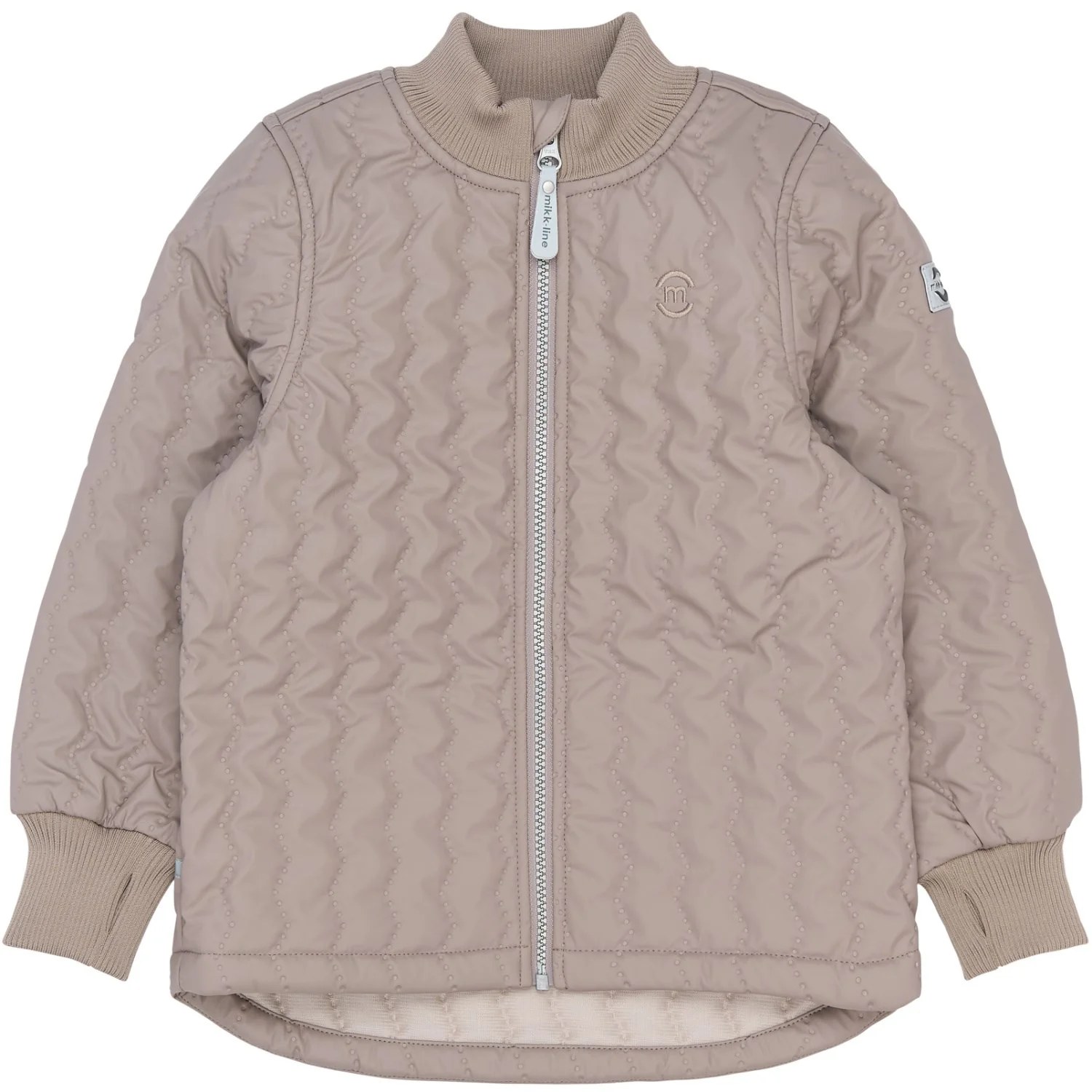 Mikk-Line Cinder Duvet Termosæt - Image 3