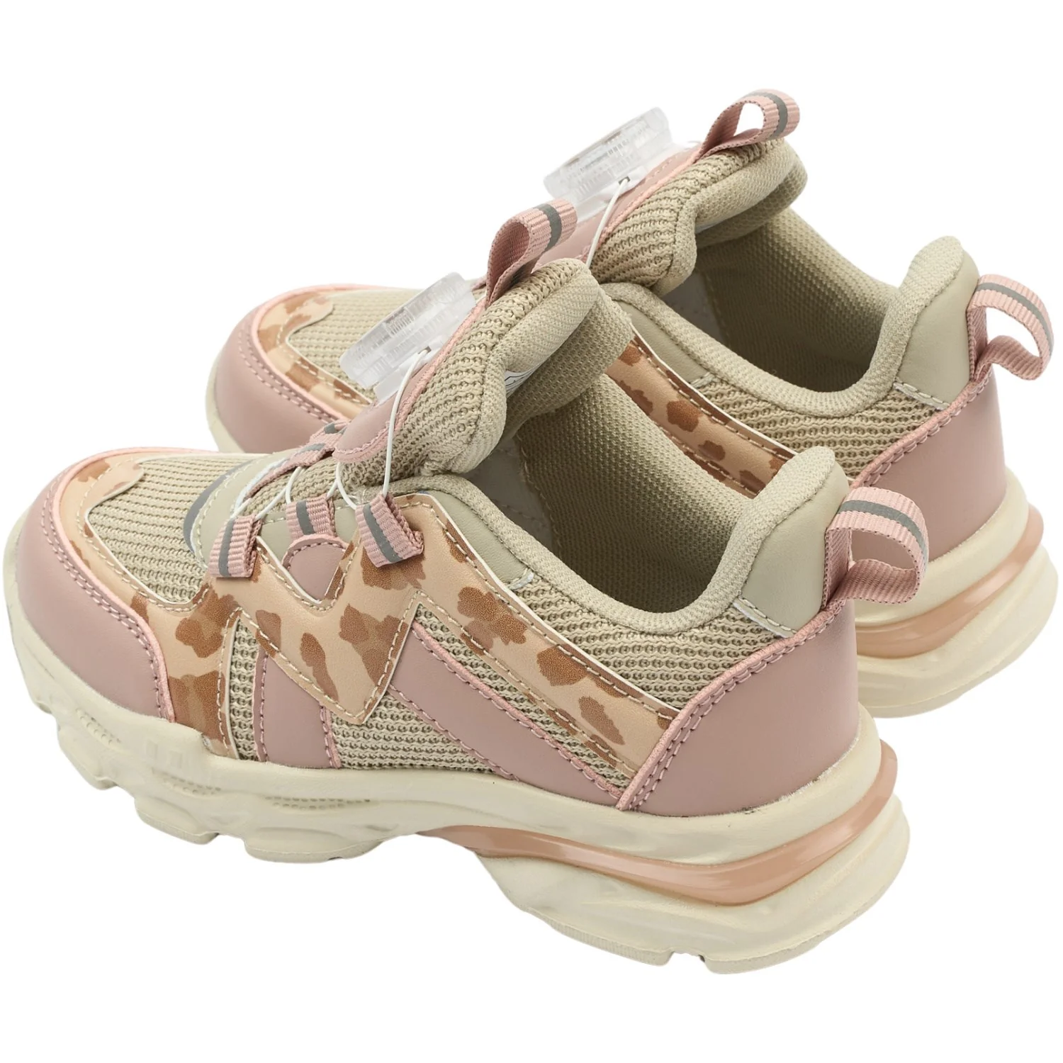 Mikk-Line Cinder Sneakers Med Spin - Image 5