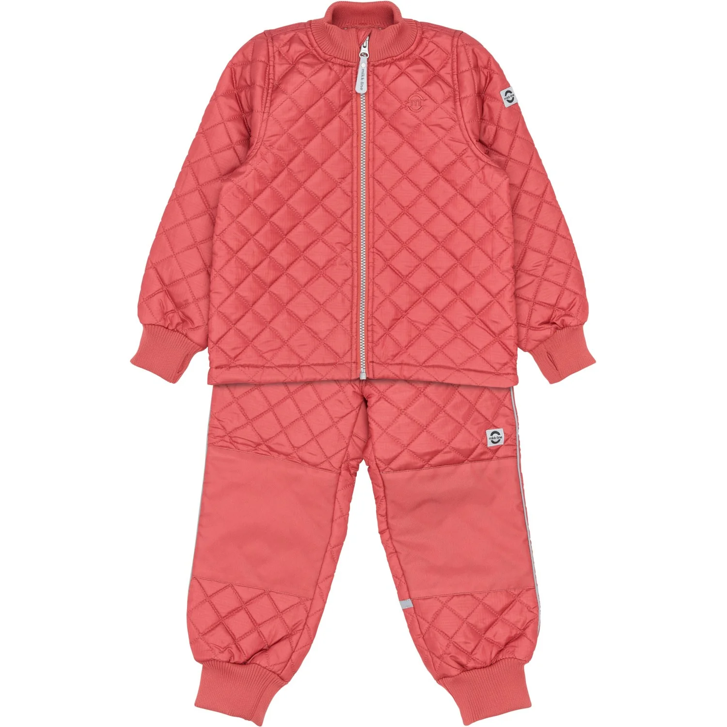 Mikk-Line Cranberry Termosæt