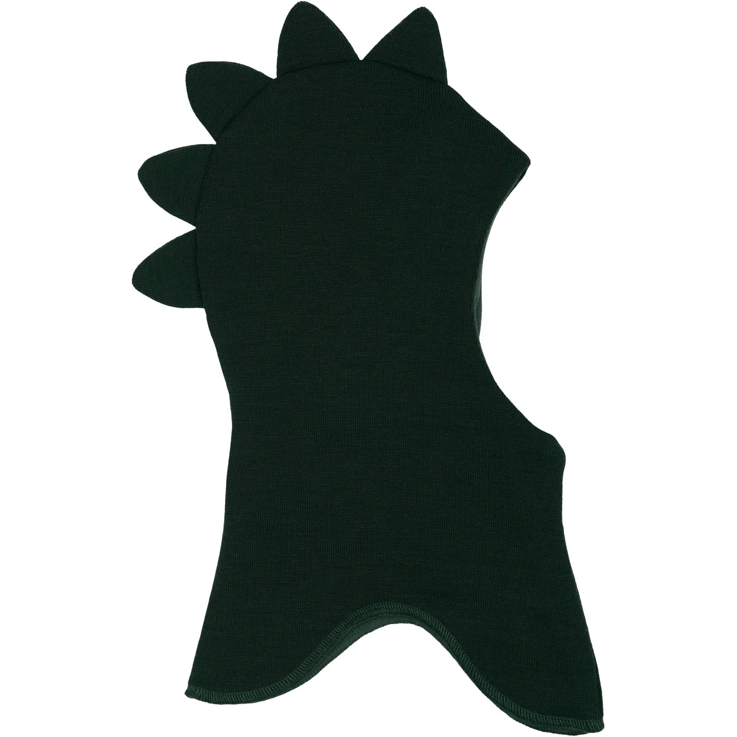 Mikk-Line Darkest Sprouse Uld Fullface Dino - Image 2