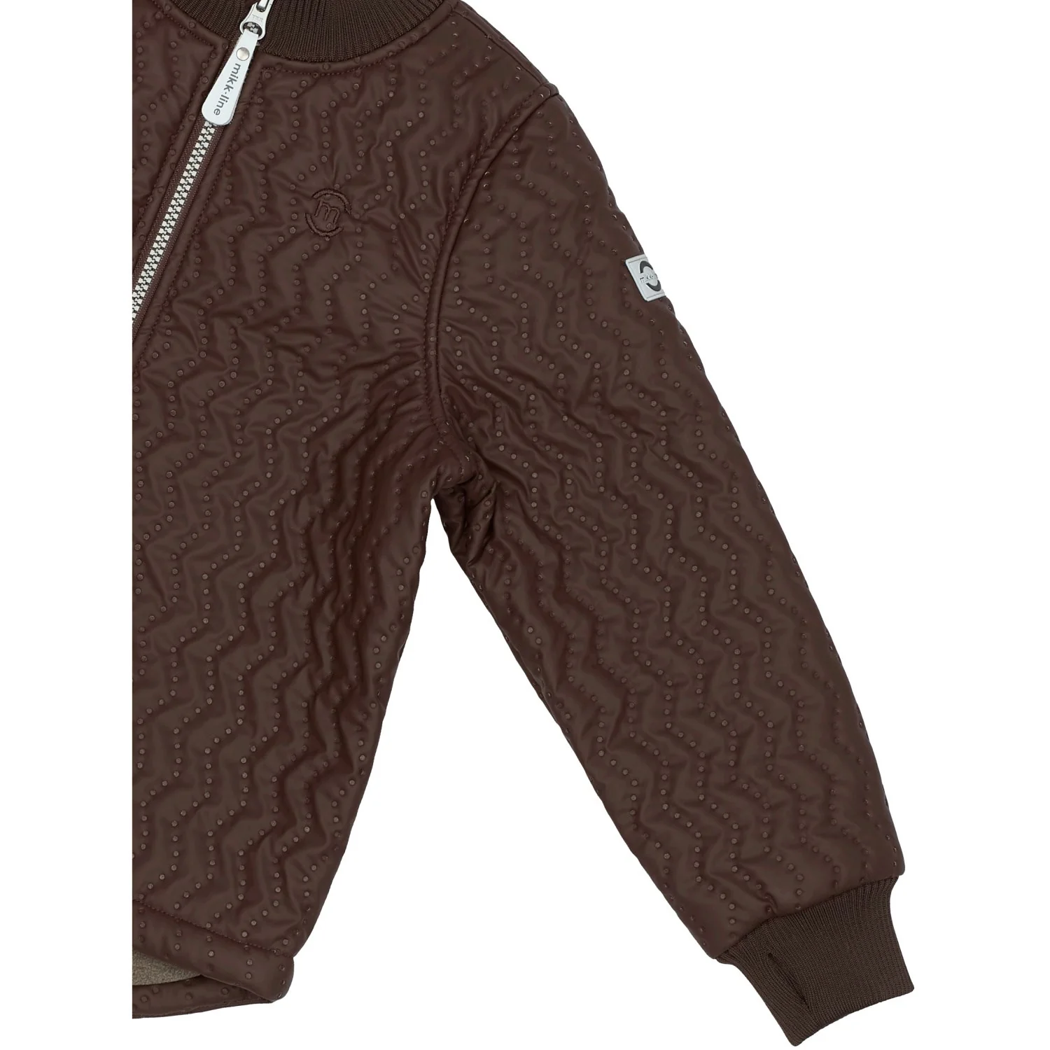 Mikk-Line French Roast Termosæt Med Fleece - Image 3