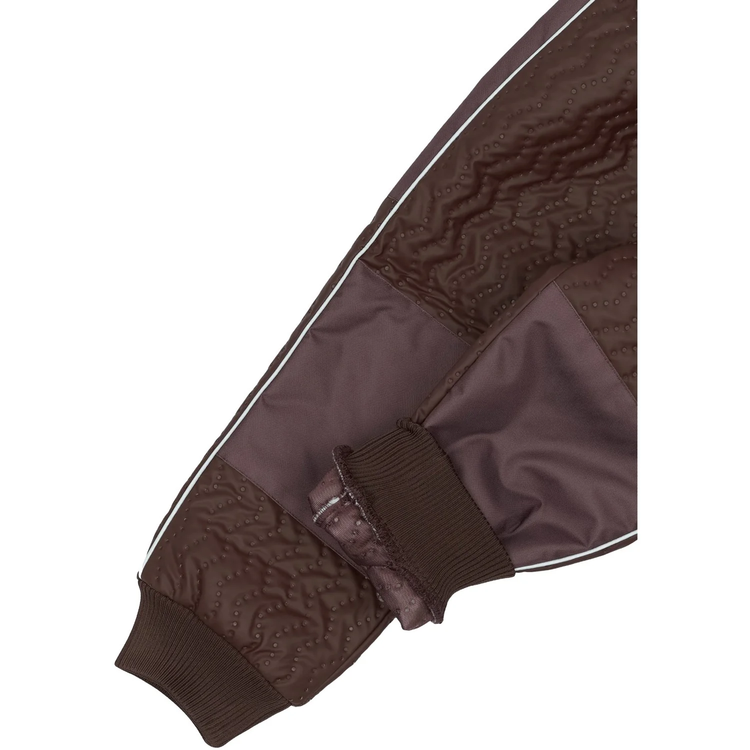 Mikk-Line French Roast Termosæt Med Fleece - Image 4