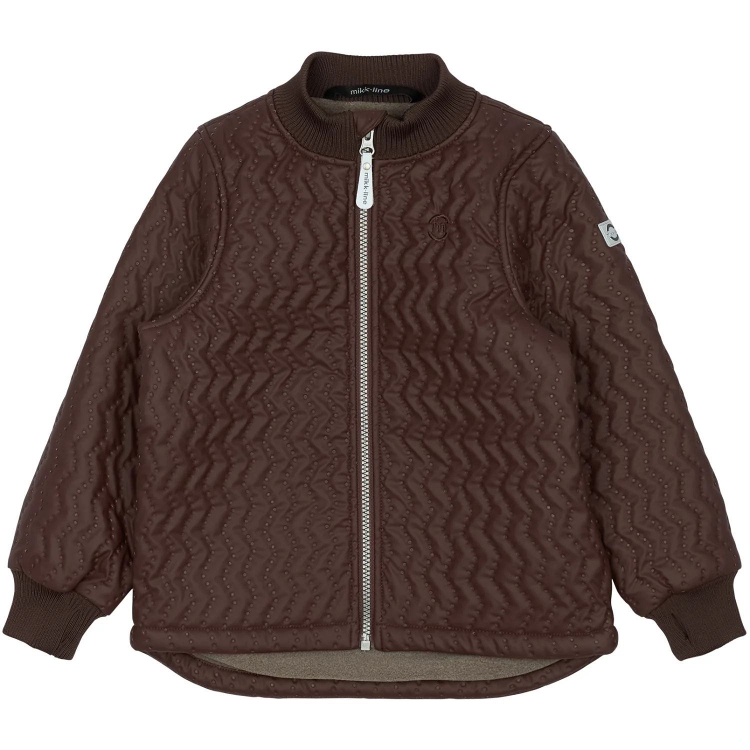 Mikk-Line French Roast Termosæt Med Fleece - Image 6