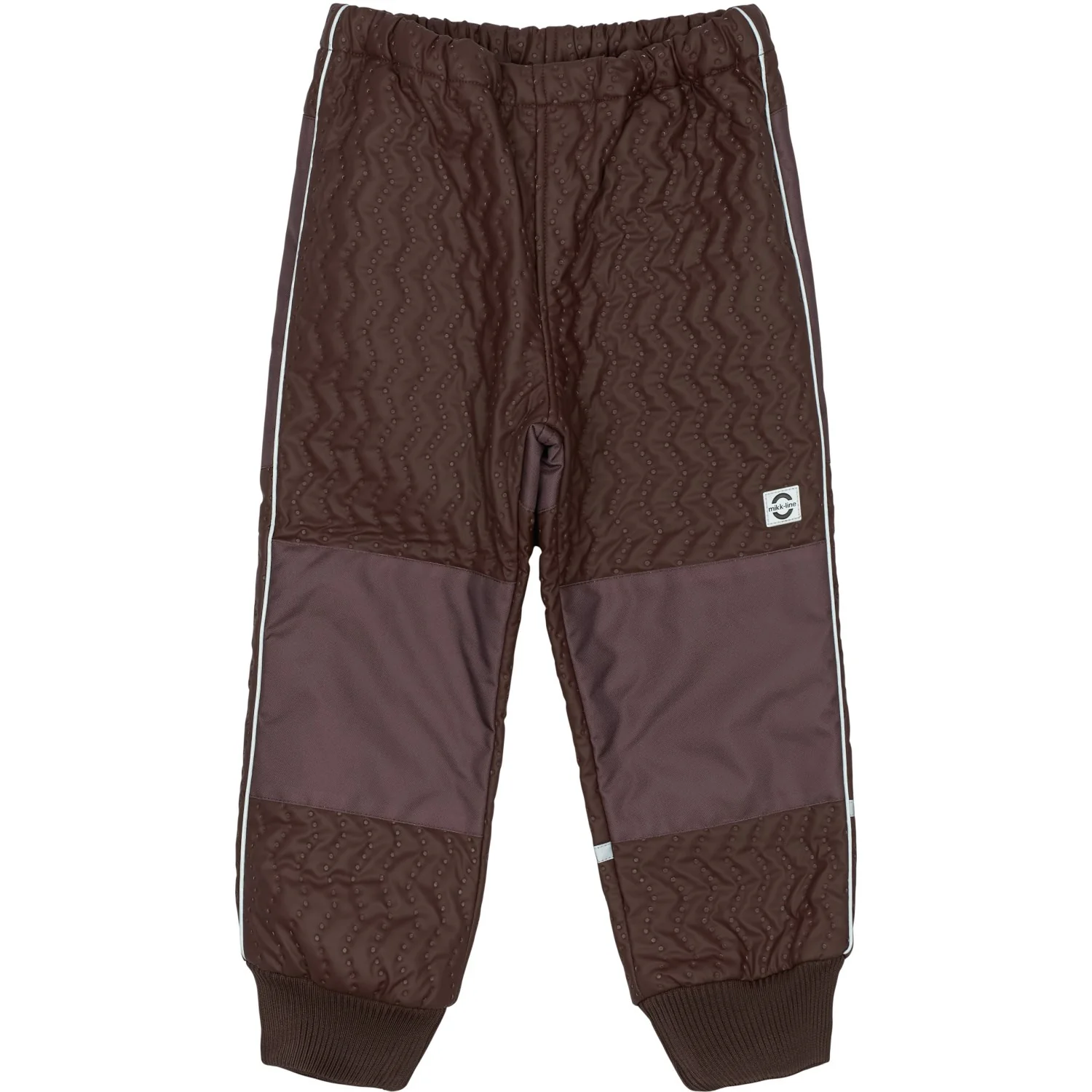 Mikk-Line French Roast Termosæt Med Fleece - Image 7