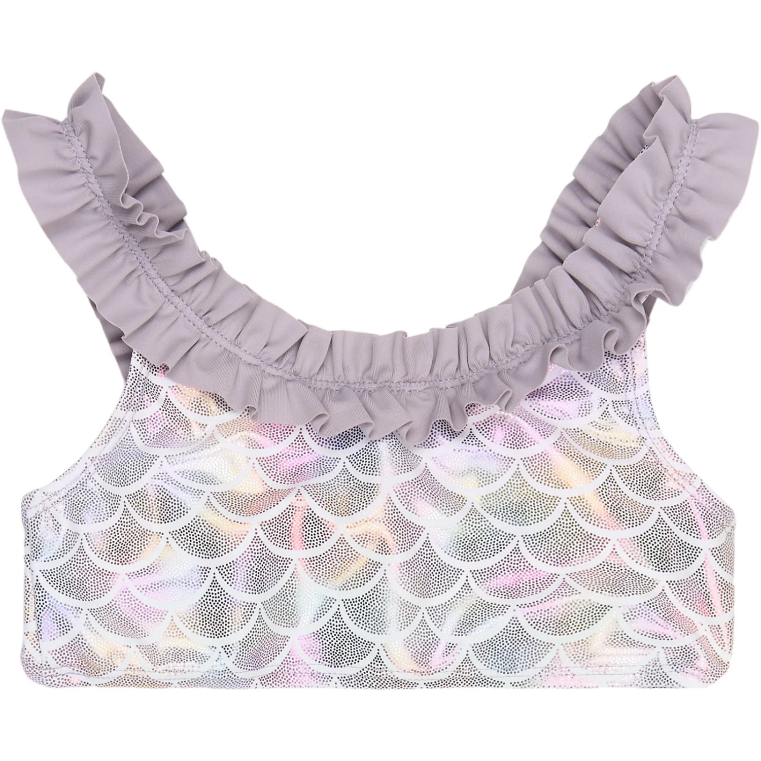 Mikk-Line Lavender Aura Swim Bikini UV Aop - Image 4