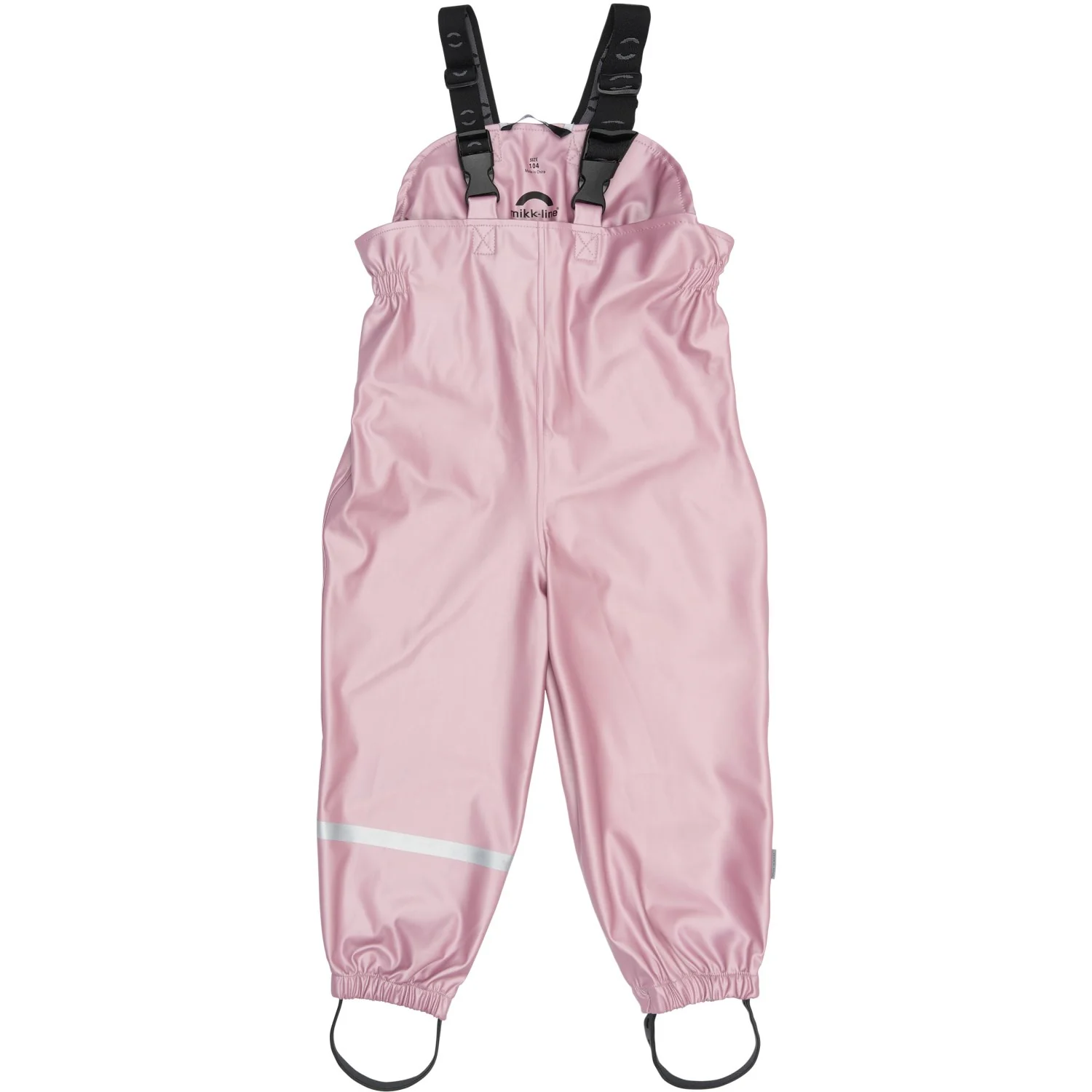 Mikk-Line Mauve Shadows Pu Metallic Rain - Image 10