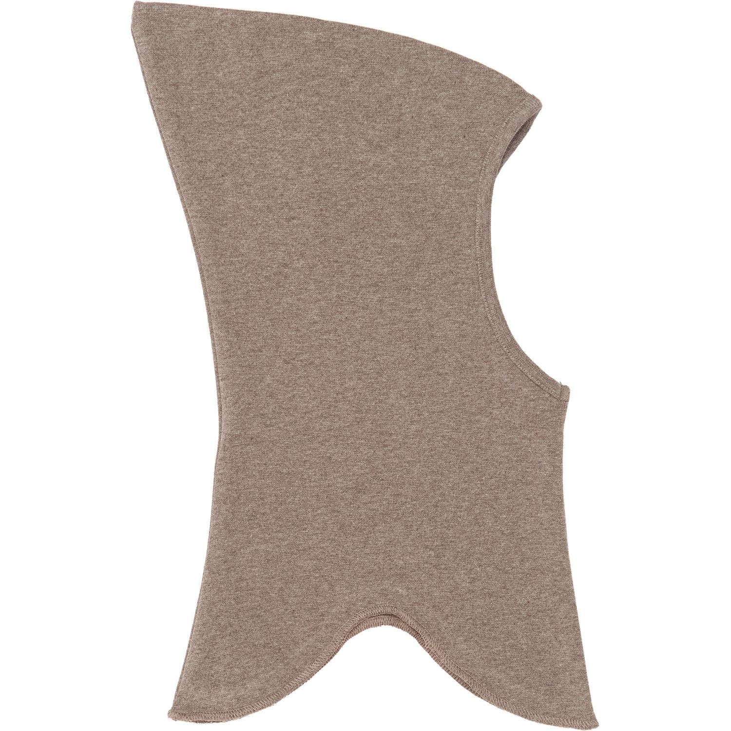 Mikk-Line Melange Denver Bomuld Fullface Tip - Image 3