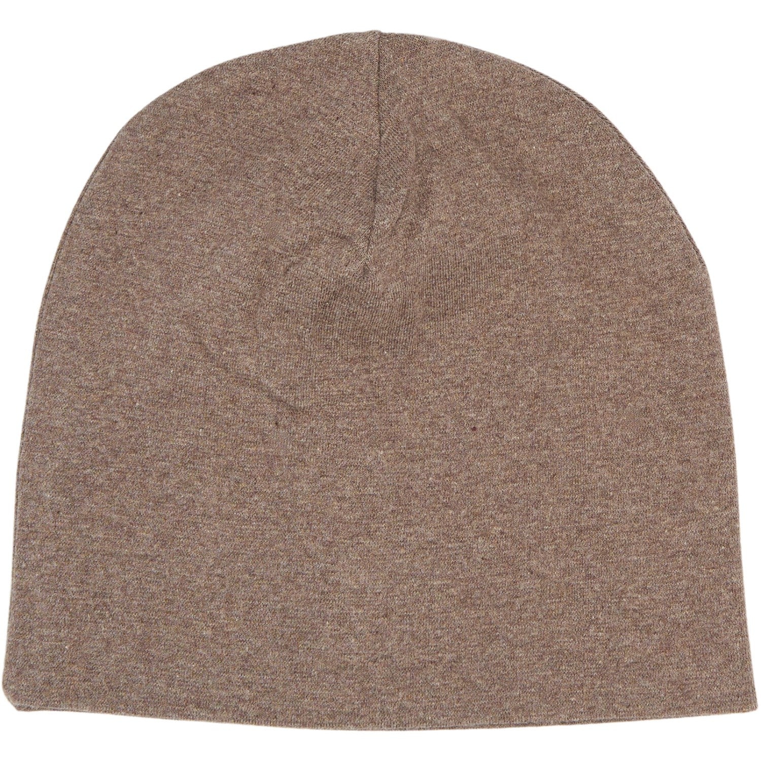 Mikk-Line Melange Denver Bomuld Hue - Solid - Image 3