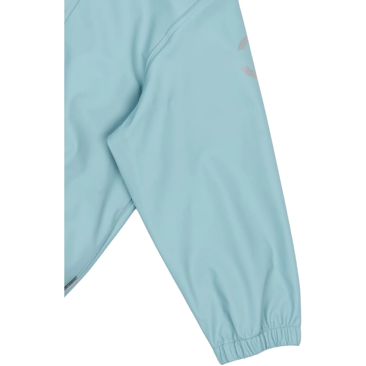 Mikk-Line Stone Blue Pu Rain - Image 2