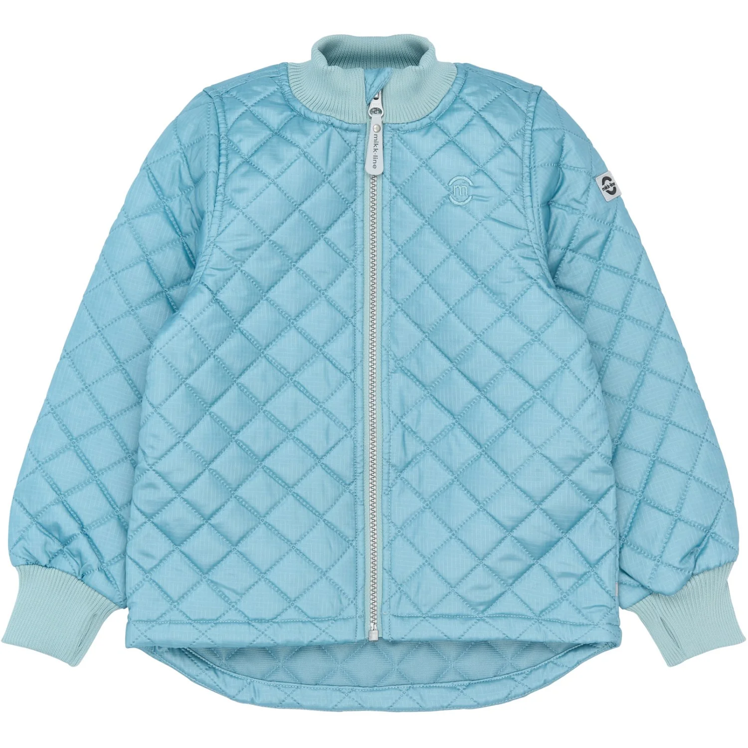 Mikk-Line Stone Blue Termosæt - Image 3
