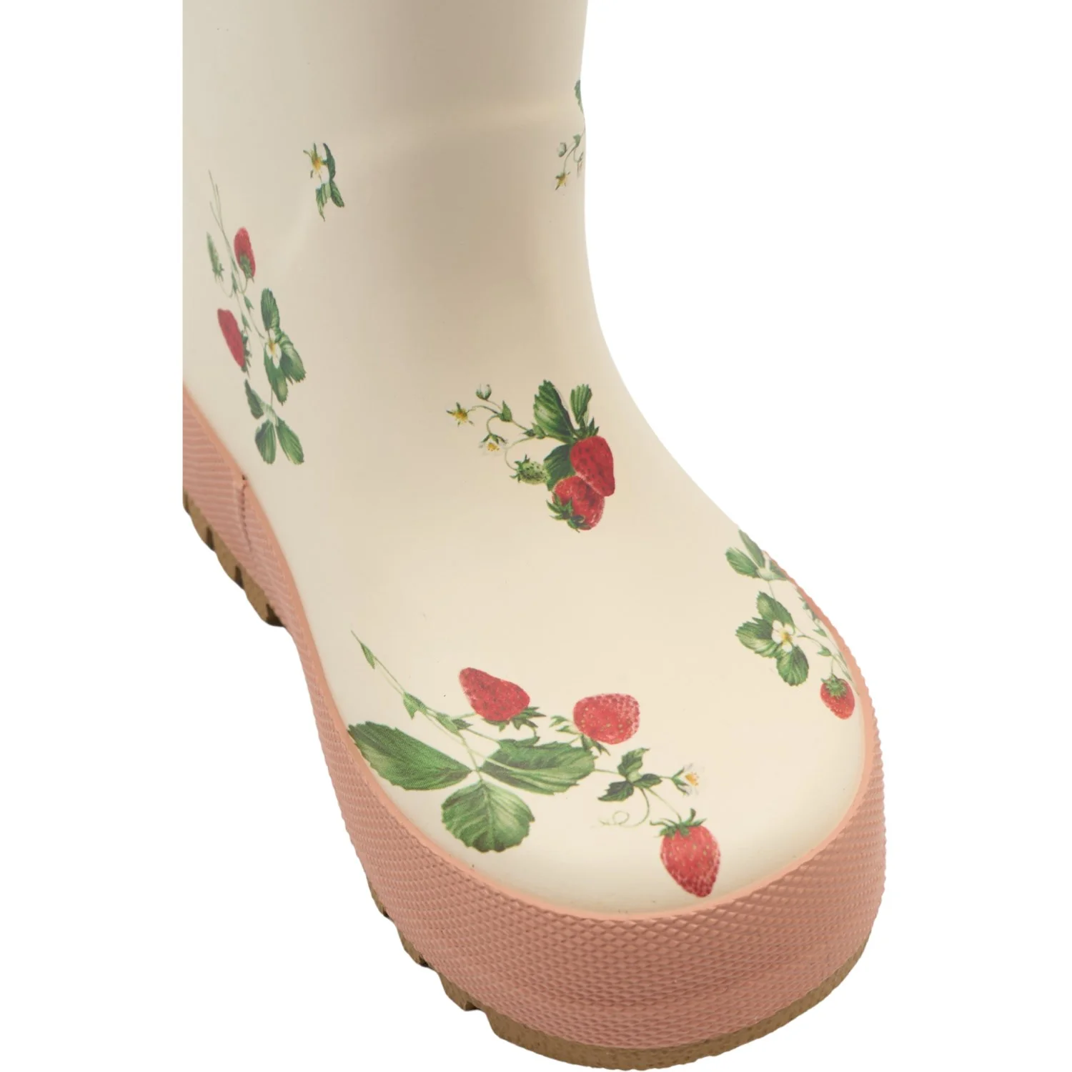 Mikk-Line Strawberry AOP Gummistøvler AOP - Image 3
