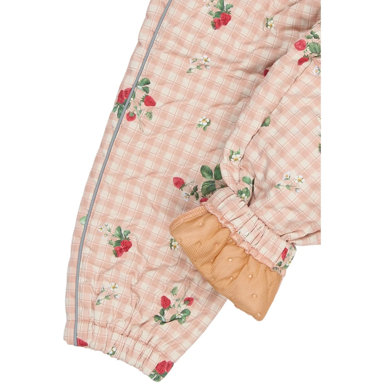 Mikk-Line Strawberry AOP Thermal+ Flæse Termosæt AOP - Image 7