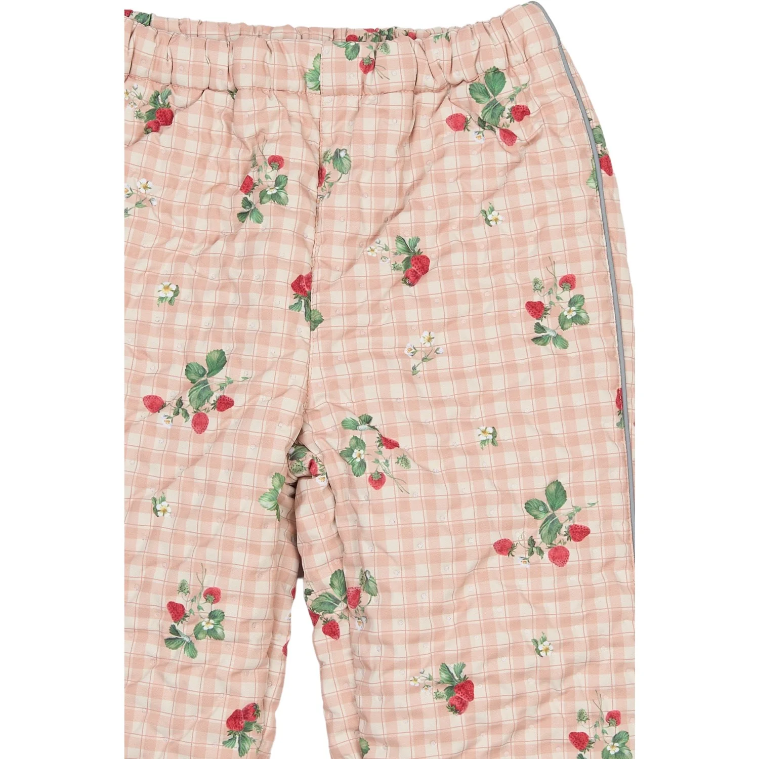 Mikk-Line Strawberry AOP Thermal+ Flæse Termosæt AOP - Image 8