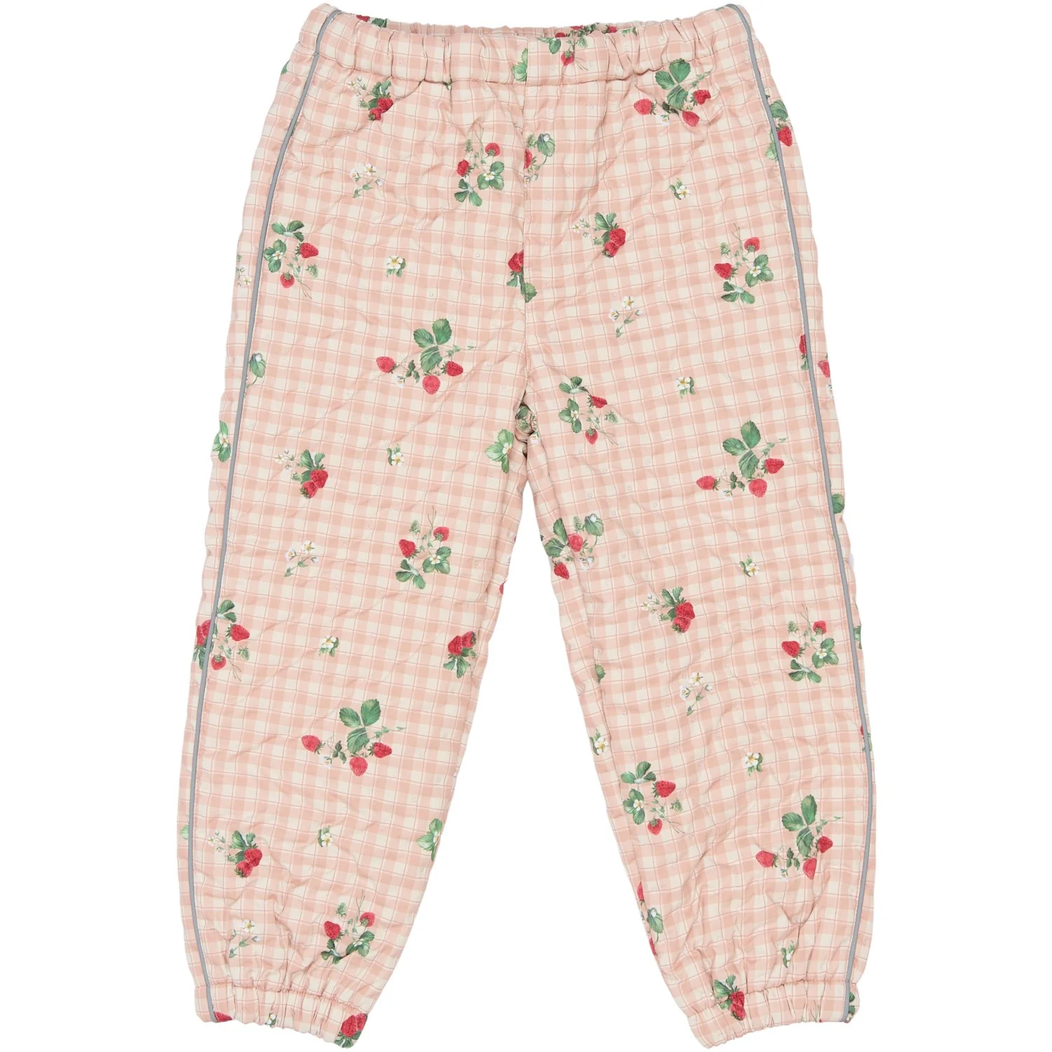 Mikk-Line Strawberry AOP Thermal+ Flæse Termosæt AOP - Image 9