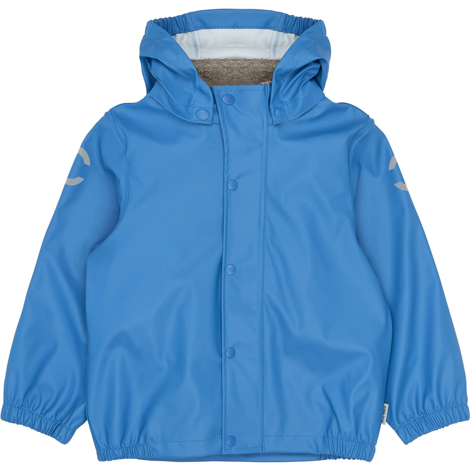 Mikk-Line Strong Blue Pu Rain - Image 3