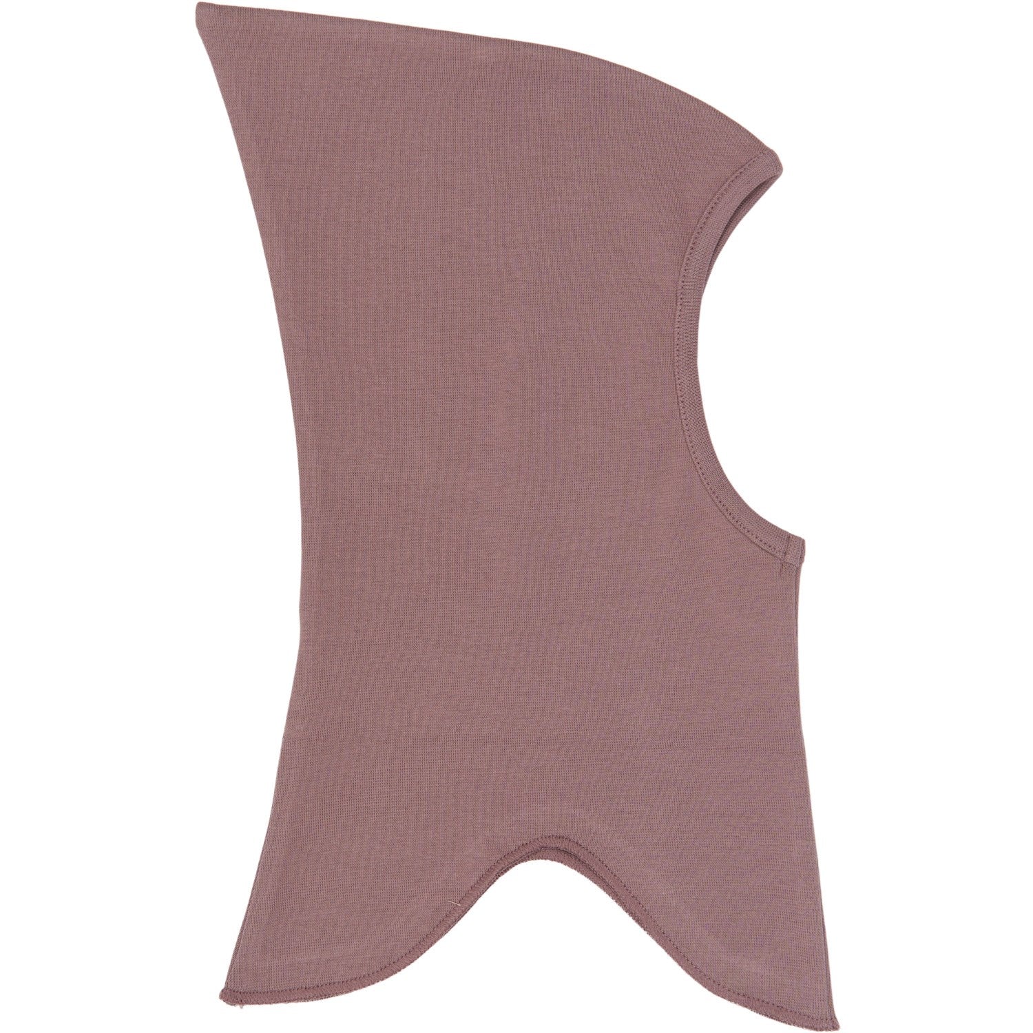 Mikk-Line Twilight Mauve Bomuld Fullface Tip - Image 3