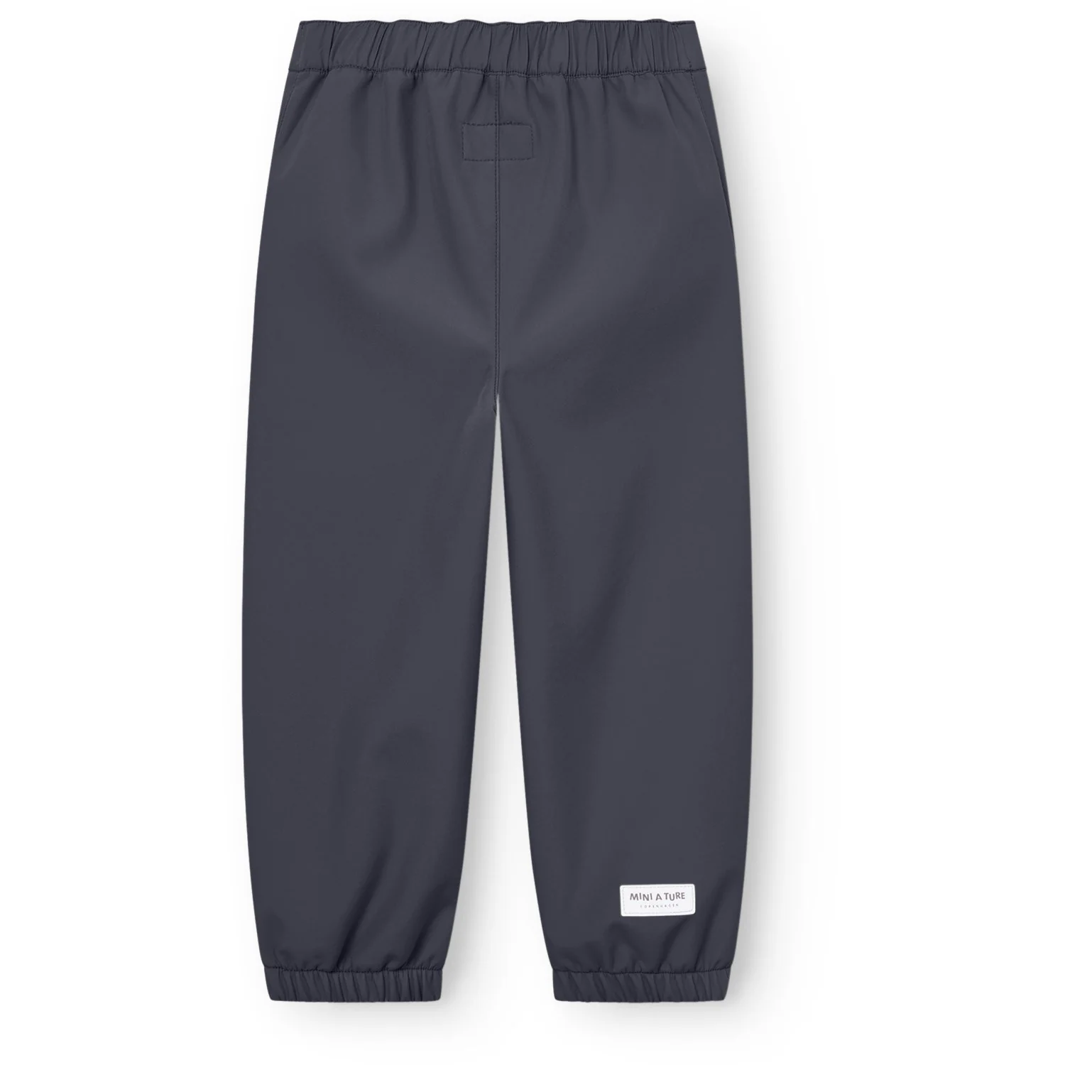 Mini A ture Ombre Blue Mataiano Softshell Pants. Grs - Image 2