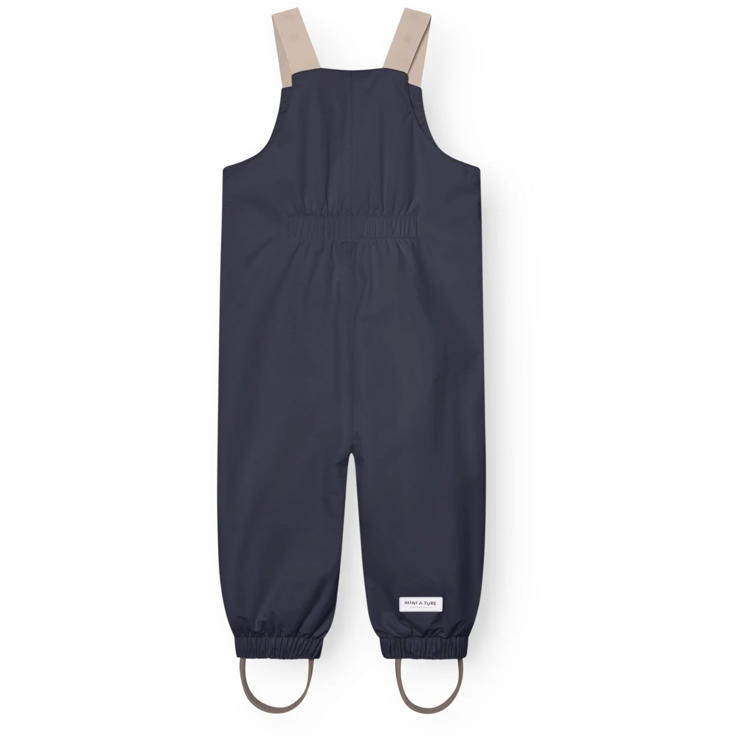 Mini A ture Ombre Blue Matwalentaya Overalls. Grs - Image 3