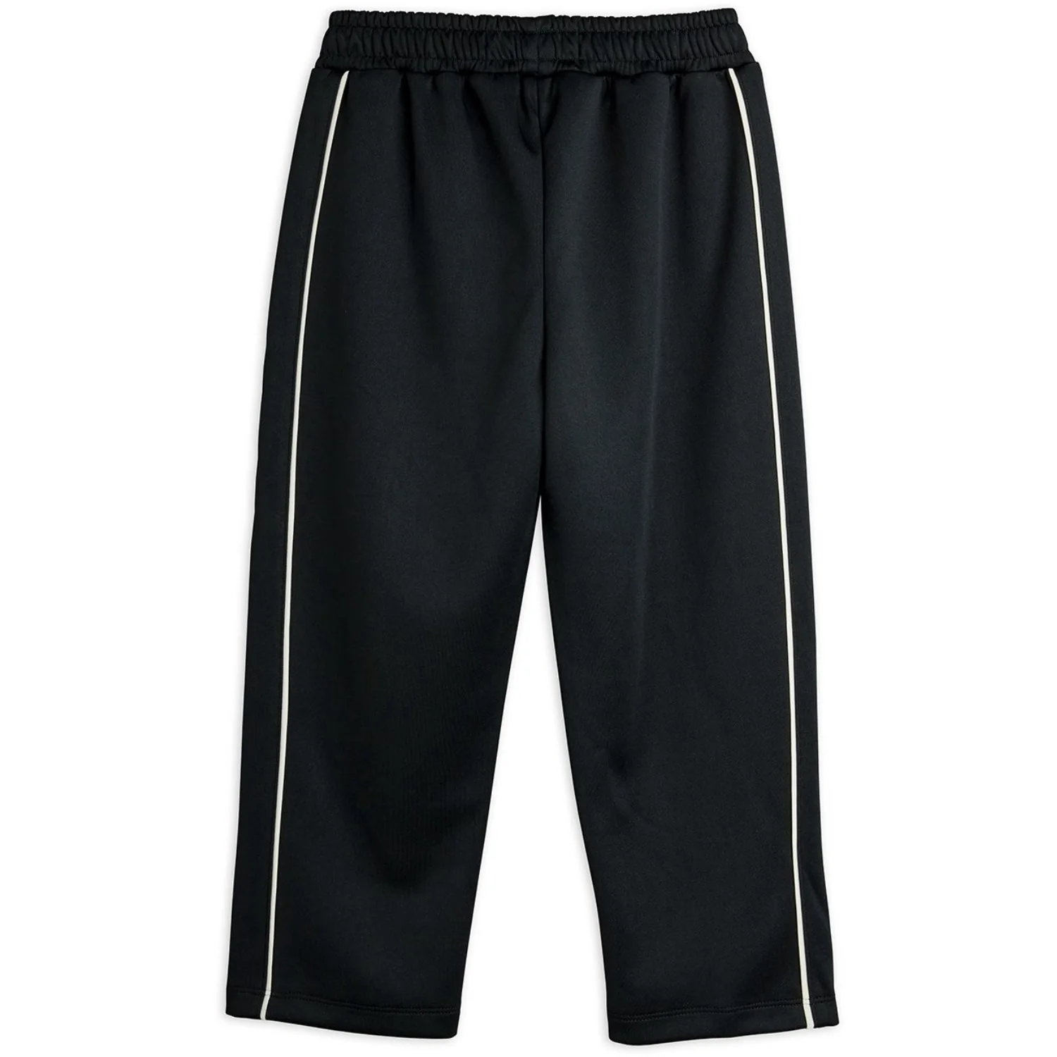 Mini Rodini Black Ritzratz Patch Trousers - Image 3