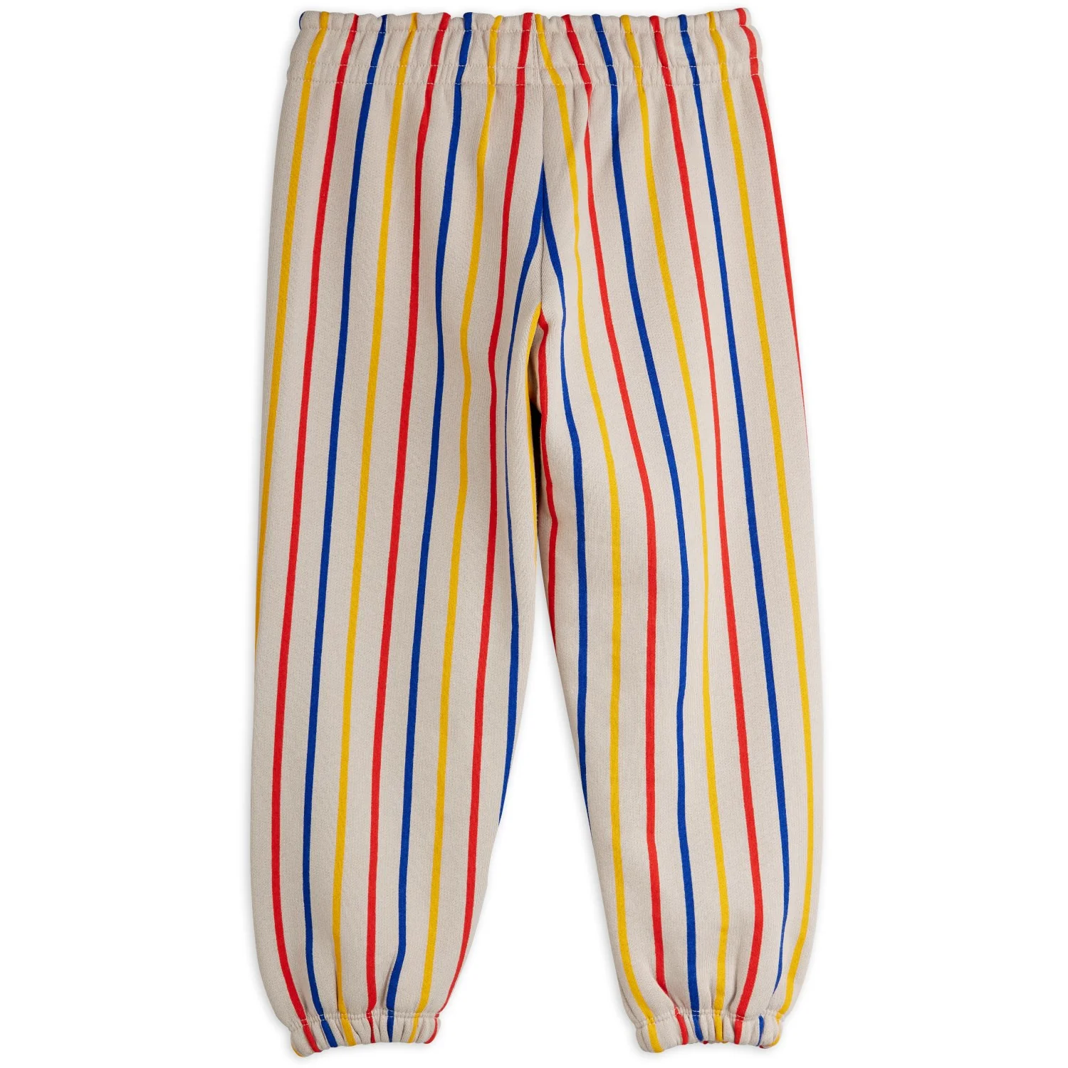 Mini Rodini Multi Clover Emb Sweatpants - Image 3