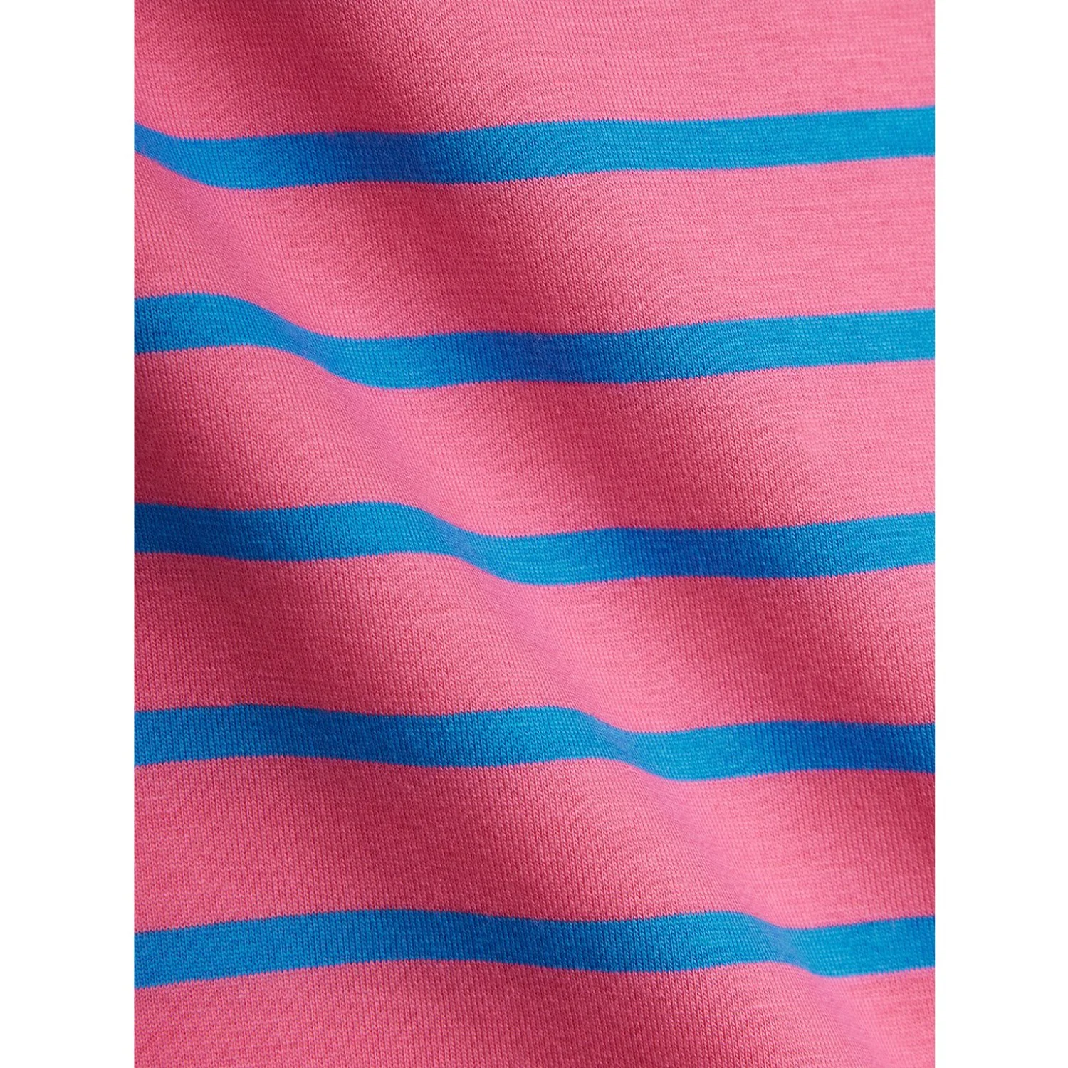 Mini Rodini Pink Stripe Yd Bike Shorts - Image 3