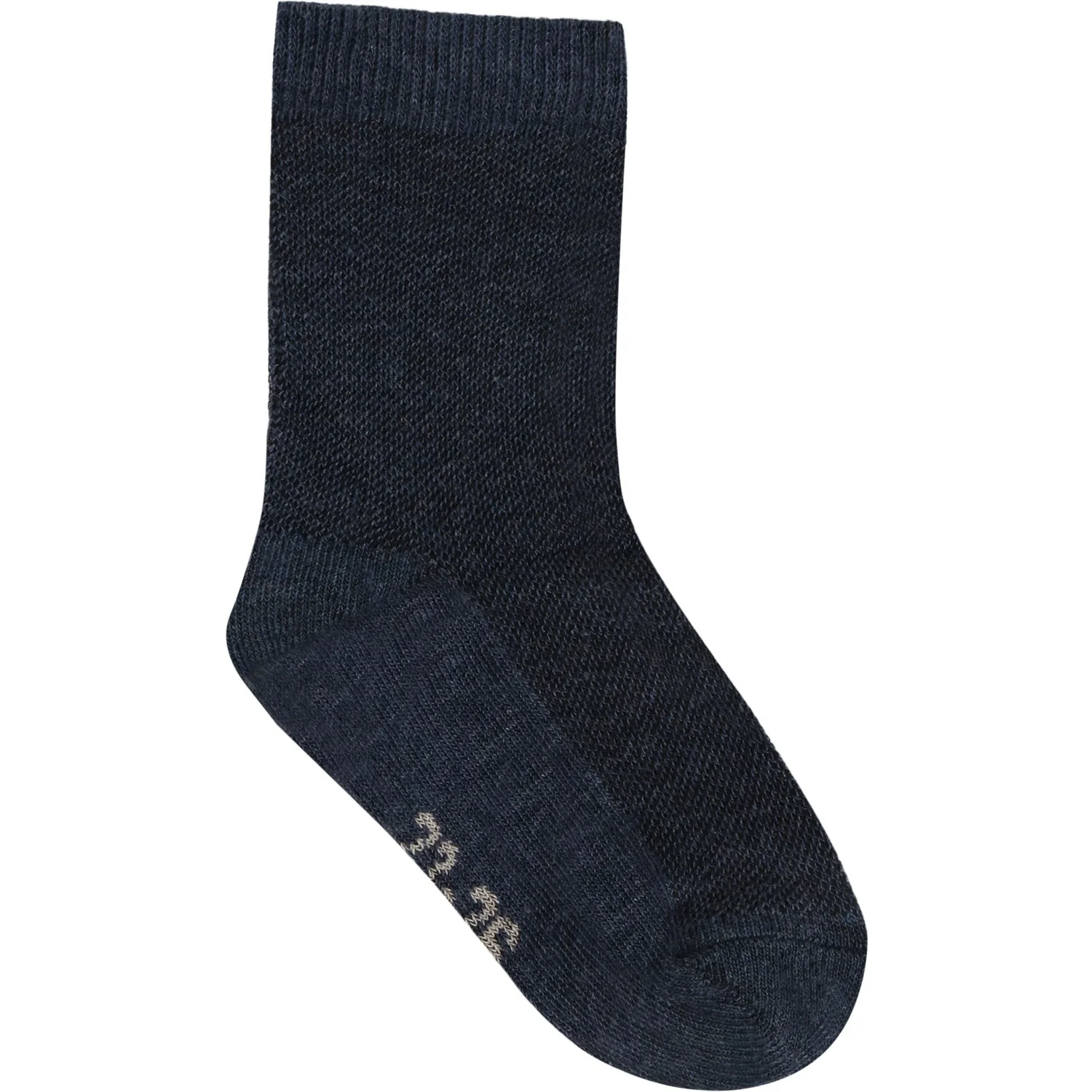 Minymo Blue Nights Strømper W.Pattern (7-Pack ) - Image 4