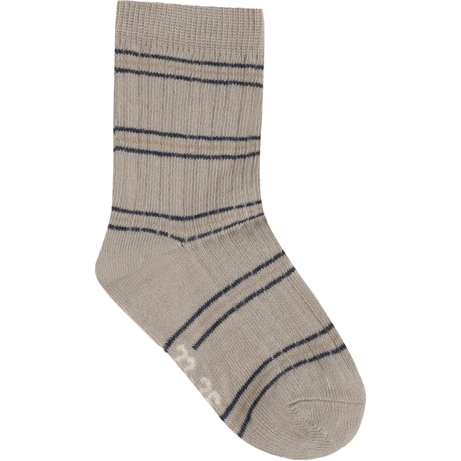 Minymo Blue Nights Strømper W.Pattern (7-Pack ) - Image 5