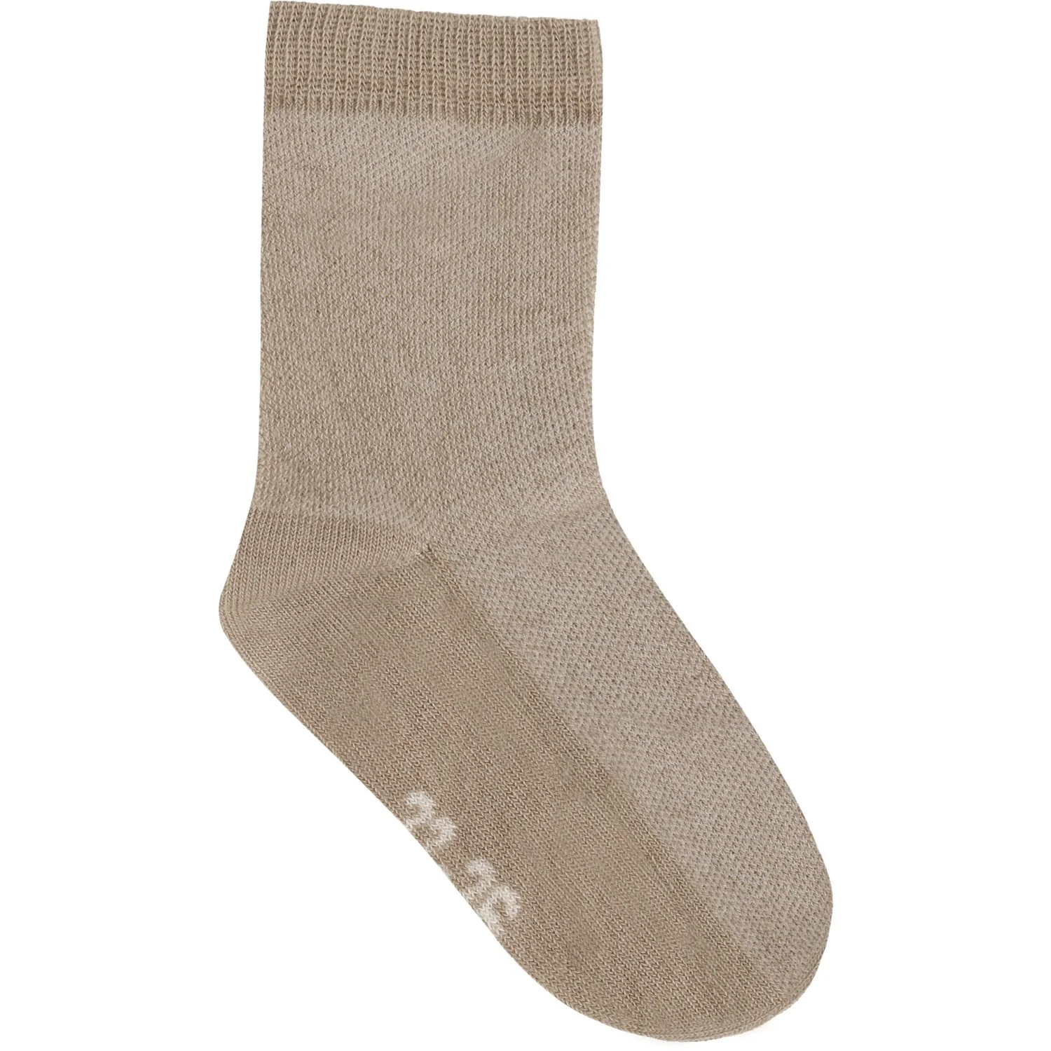 Minymo Blue Nights Strømper W.Pattern (7-Pack ) - Image 9