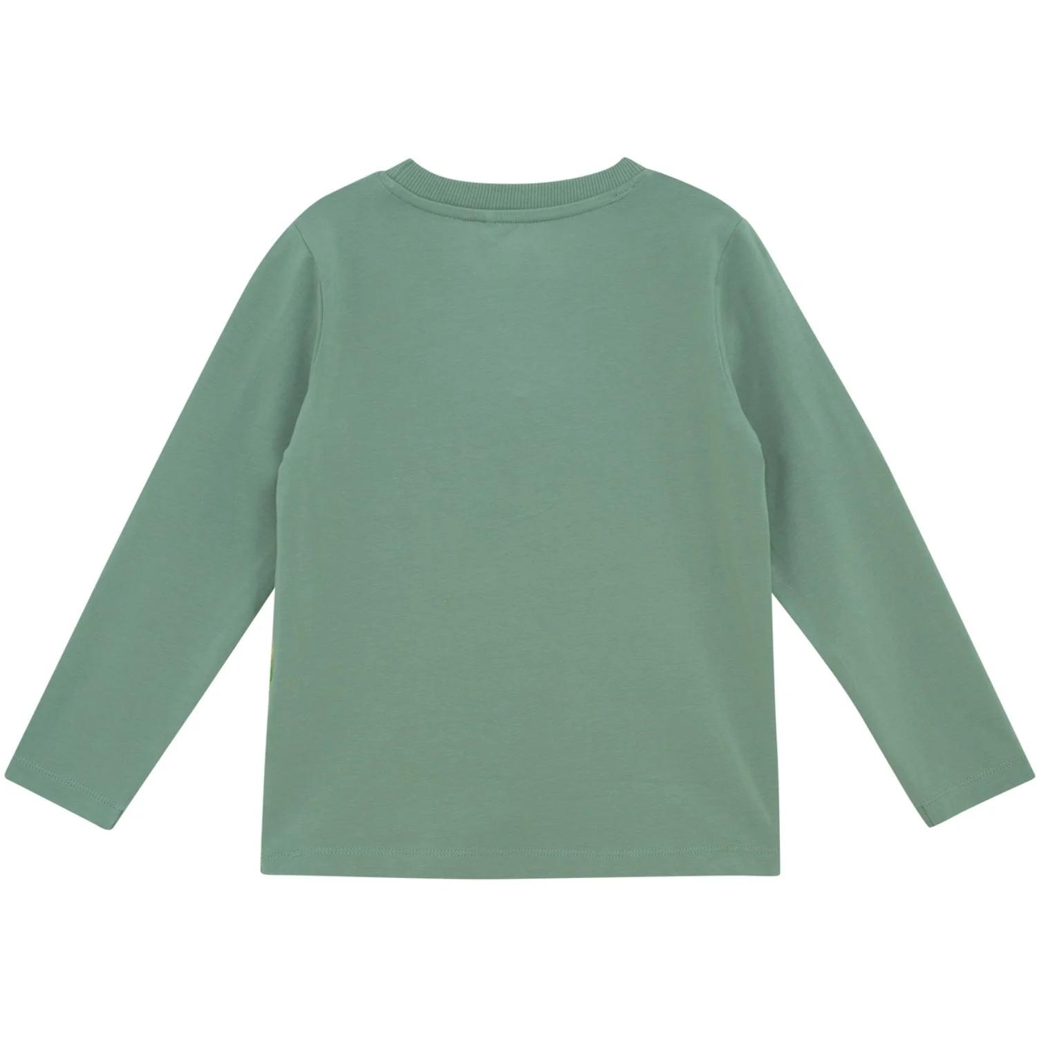 Minymo Lily Pad T-Shirt L/S - Image 3