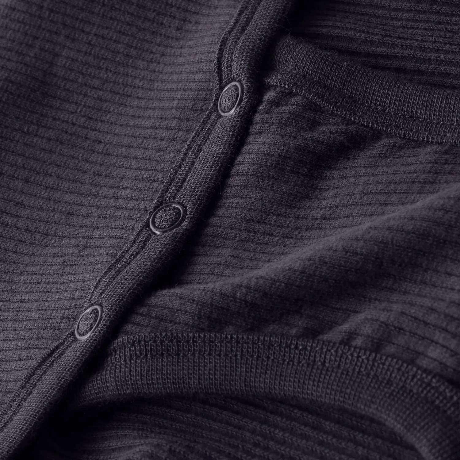 Minymo Odyssey Gray Body Ss Rib - Image 2
