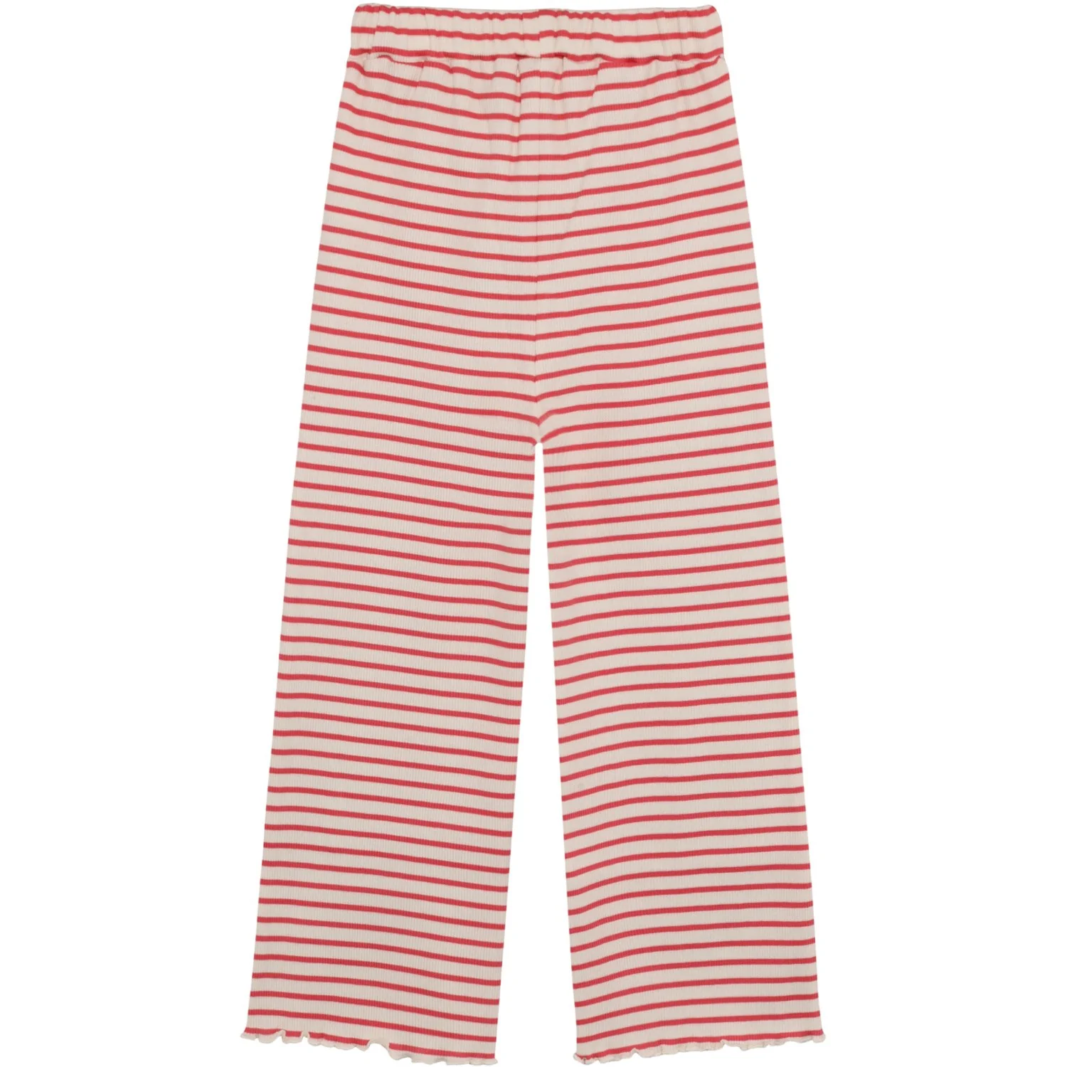 Minymo Spiced Coral Bukser Rib - Image 2