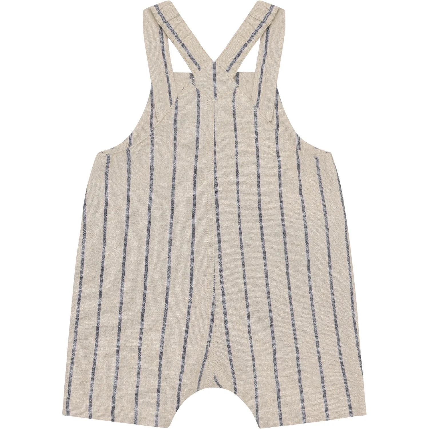Minymo White Pepper Overall Y/D - Image 3