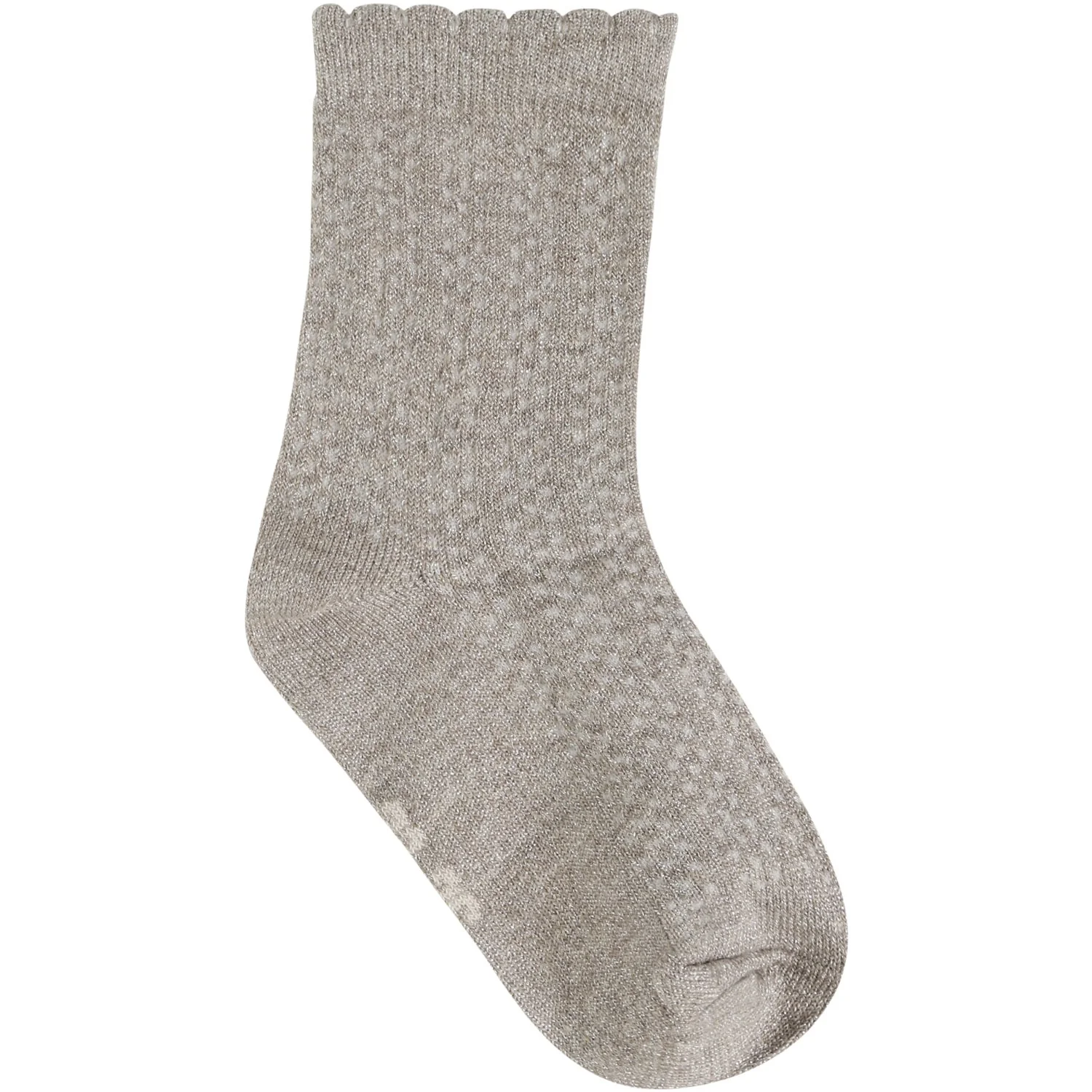 Minymo Wild Rose Strømper W.Pattern (7-Pack ) - Image 7