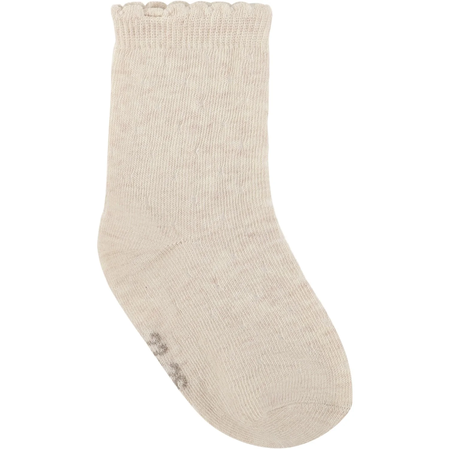 Minymo Wild Rose Strømper W. Strik (5-Pack) - Image 5