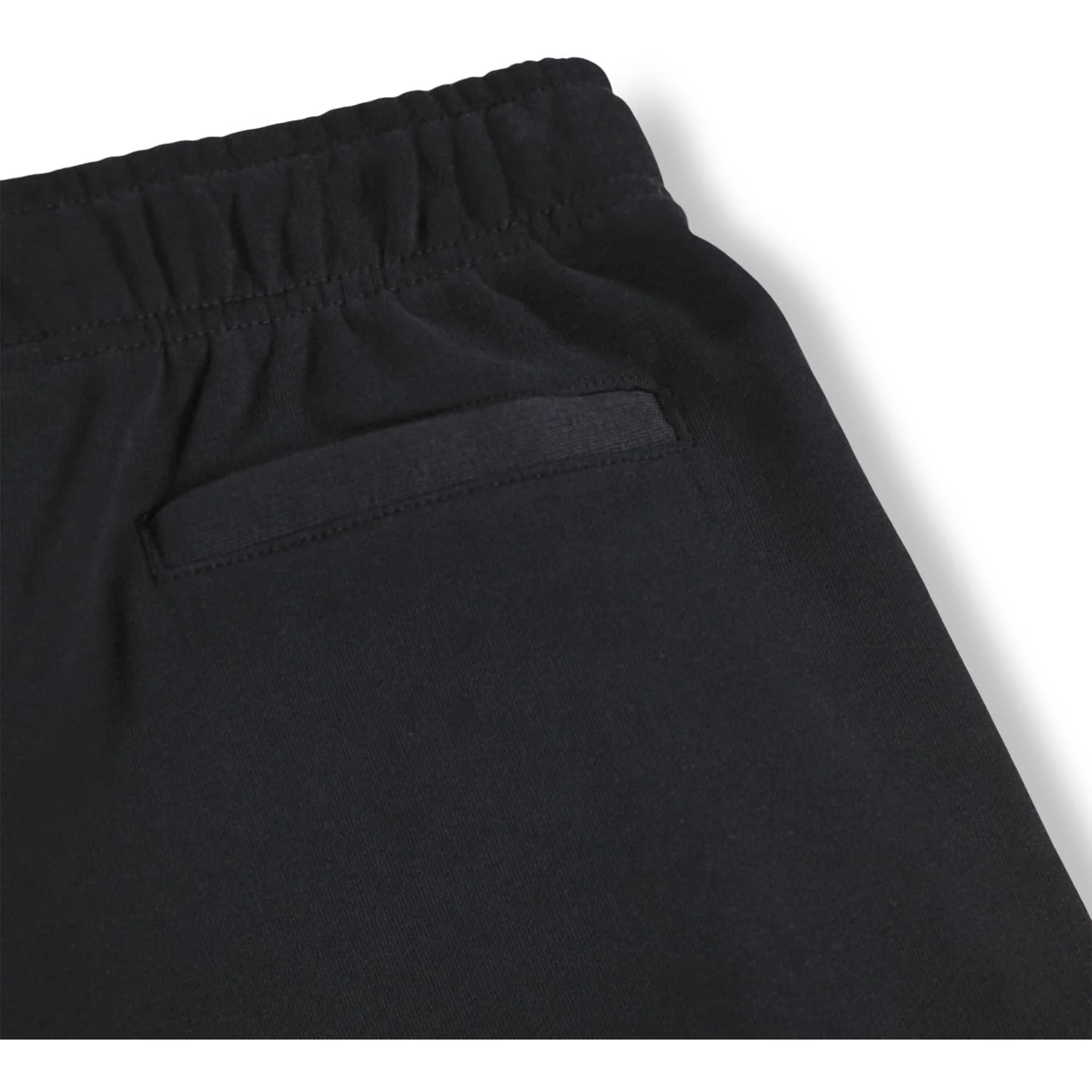 Molo Black Allen Sweatpants - Image 3