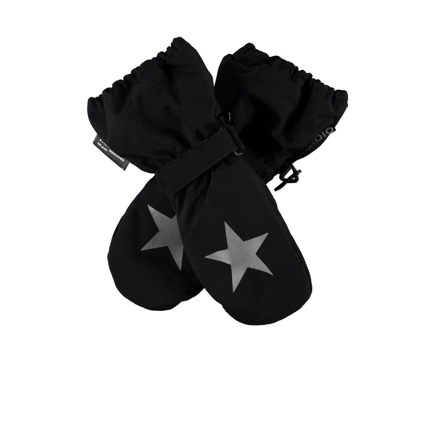 Molo Black Igor Vanter