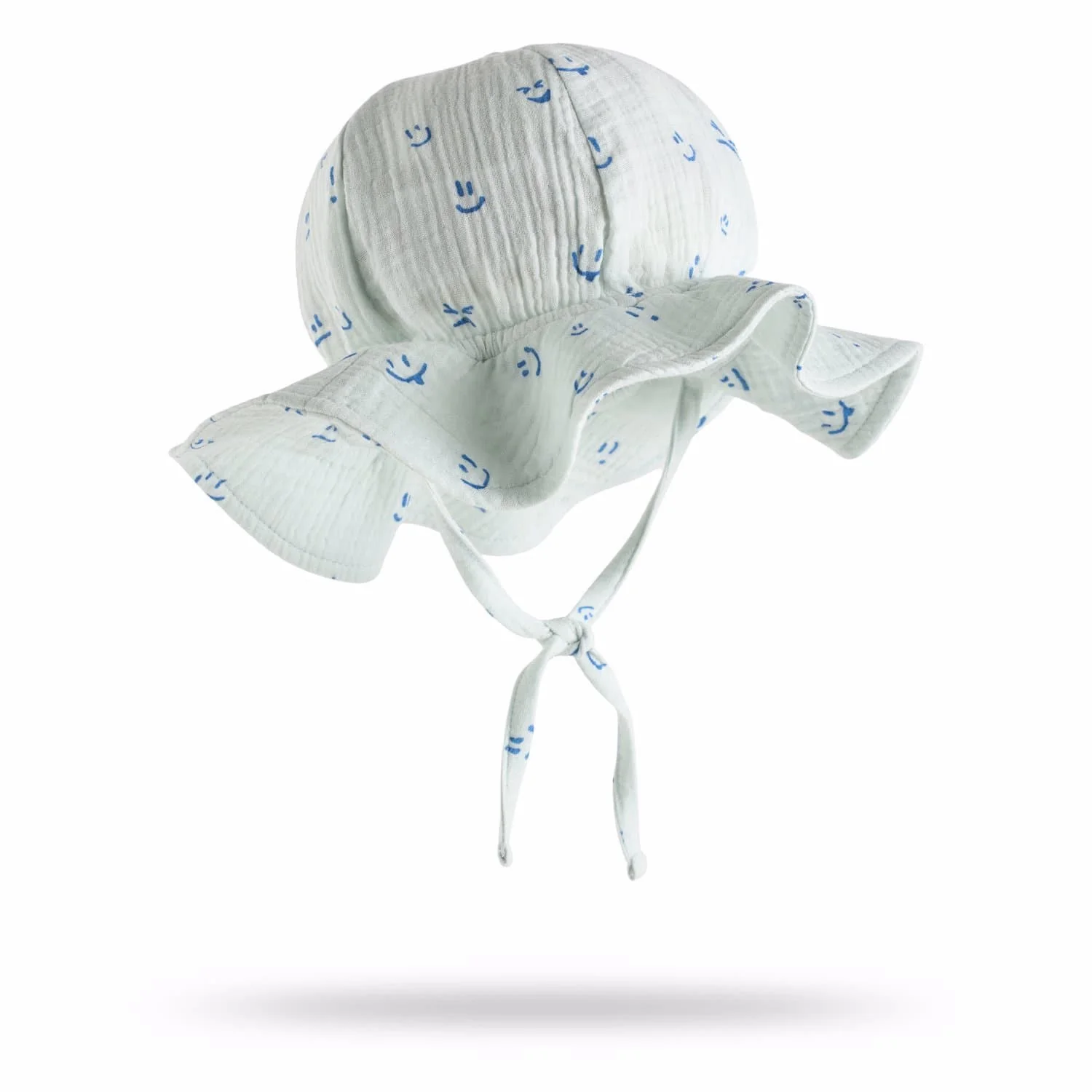 Molo Blue Vibes Noel Babyhuer