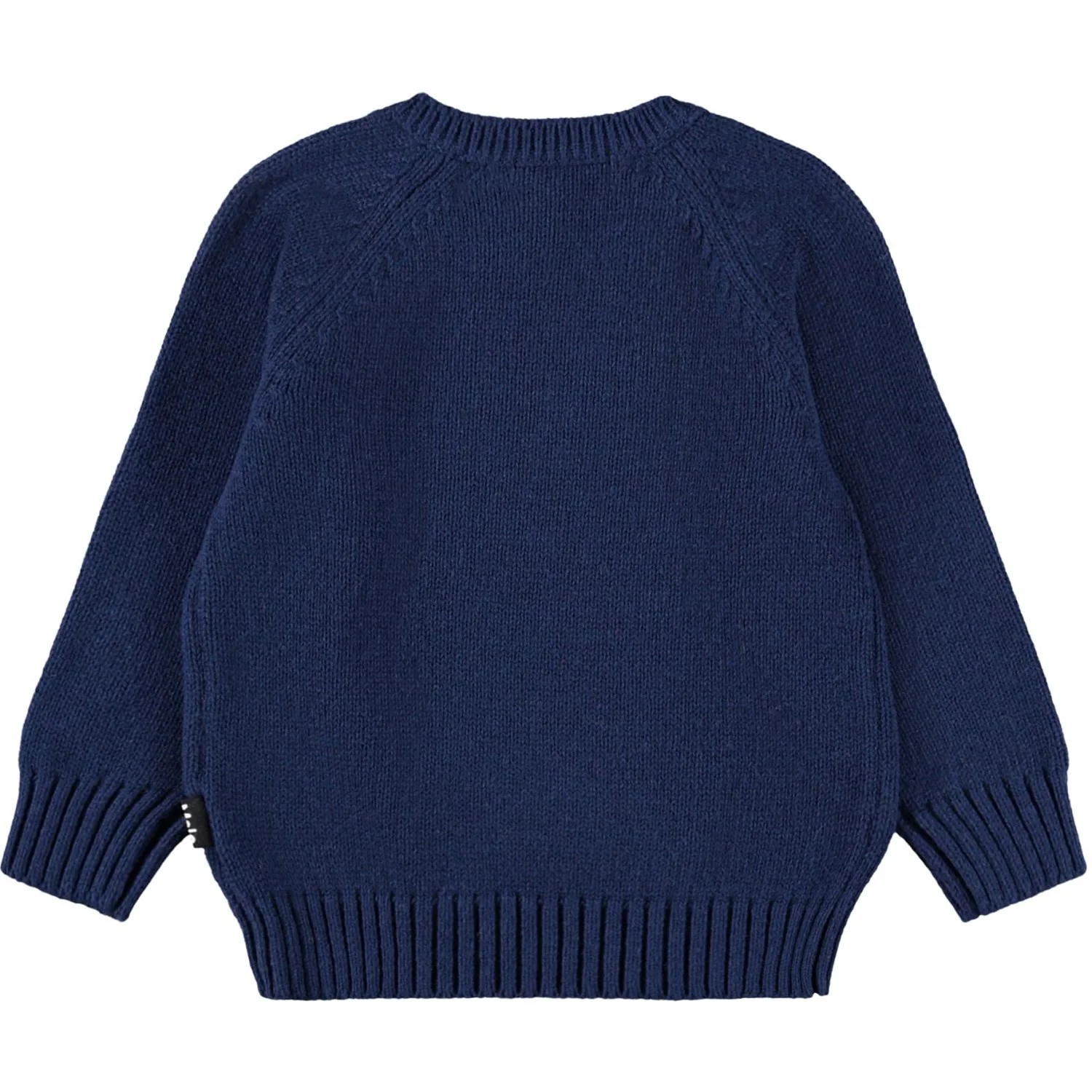 Molo Bunny Infinity Bless Jumper - Image 4