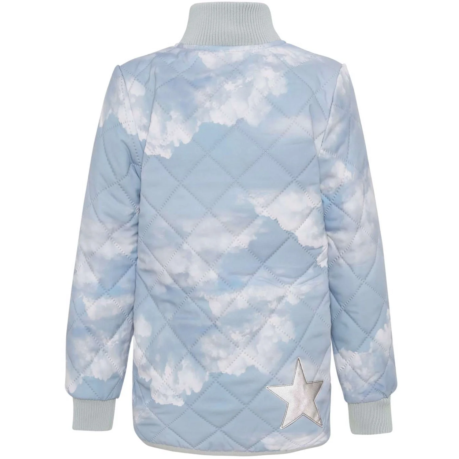 Molo Cloudy Day Husky Soft Shell Jakke - Image 6