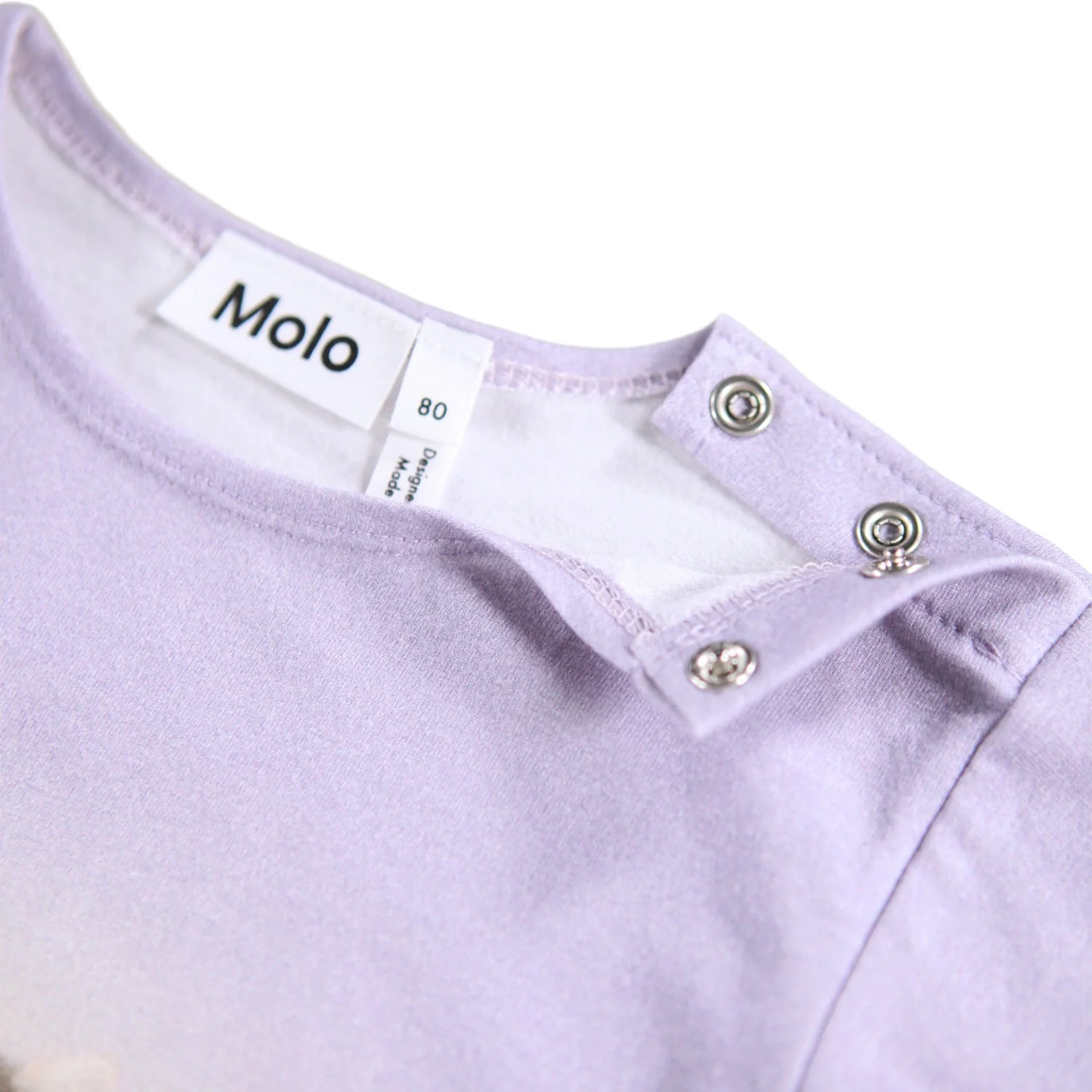 Molo Dressy Kitten Elina Bluse - Image 2
