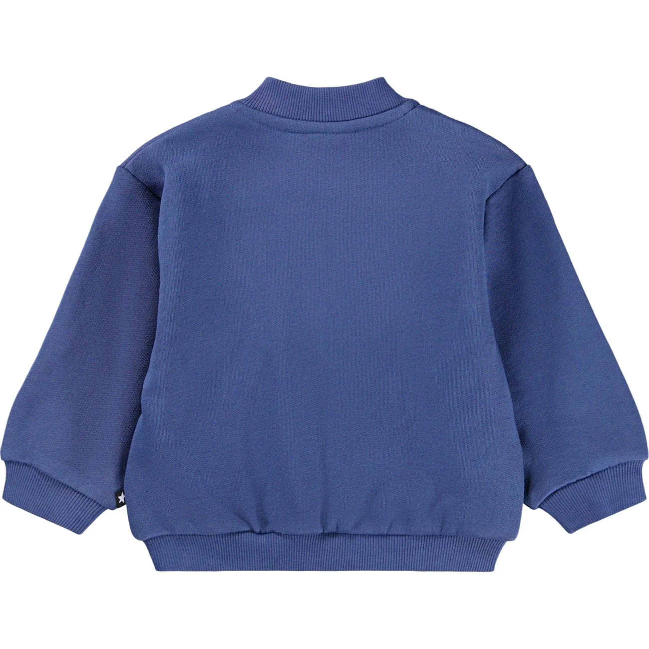 Molo Evening Bear Dazzle Sweatshirt - Image 3