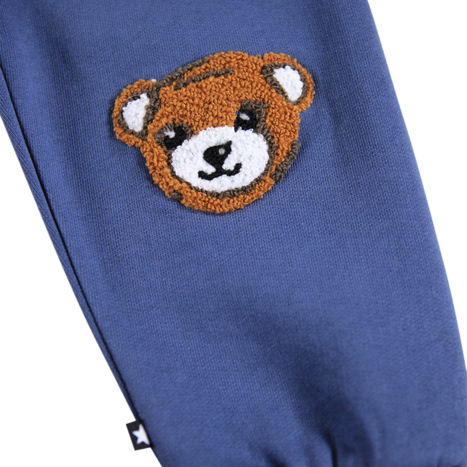 Molo Evening Bear Simeon Soft Bukser - Image 2